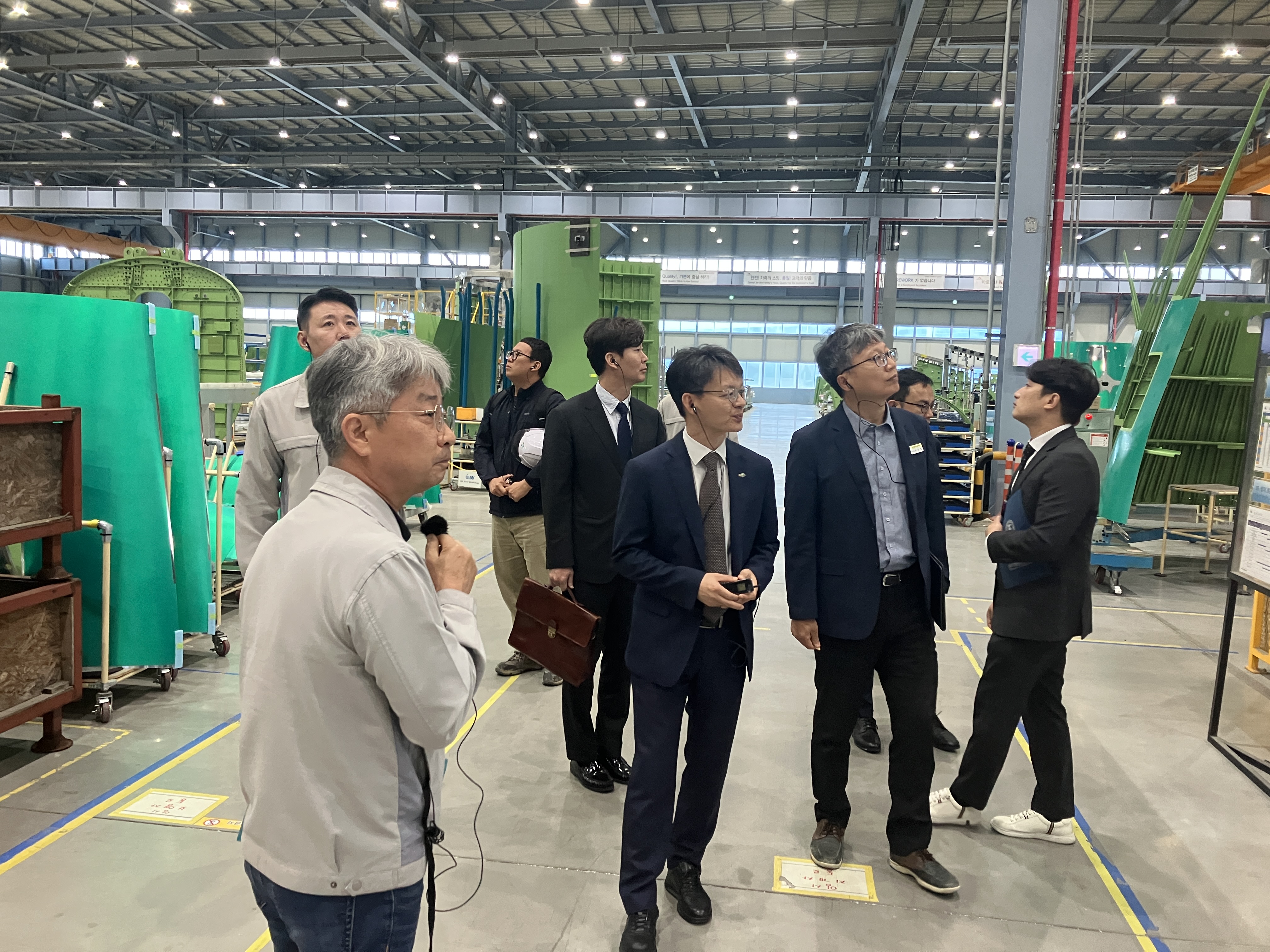 경남교육청, 현장 실습 특별 지도・점검반 운영 - 관련이미지3