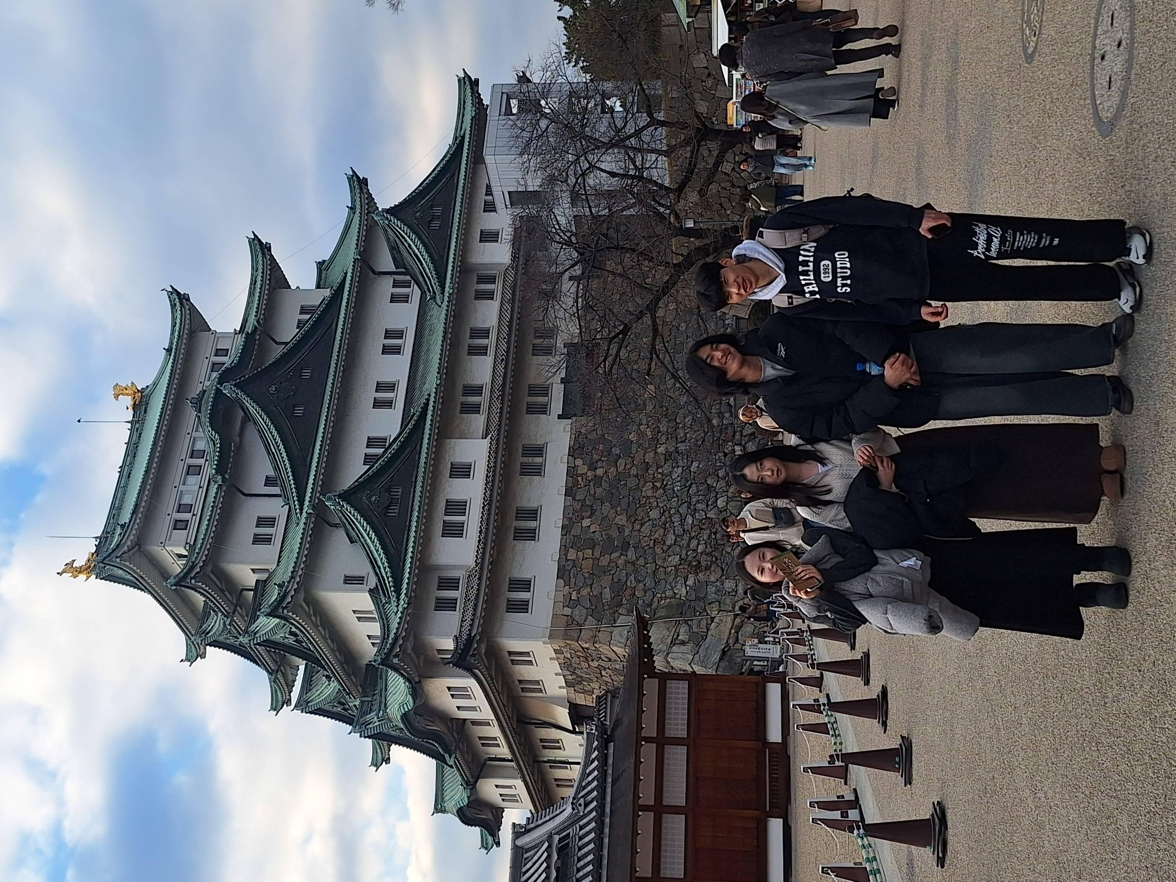 산청고, 자율형 해외배낭연수로 미래역량 강화 - 관련이미지1