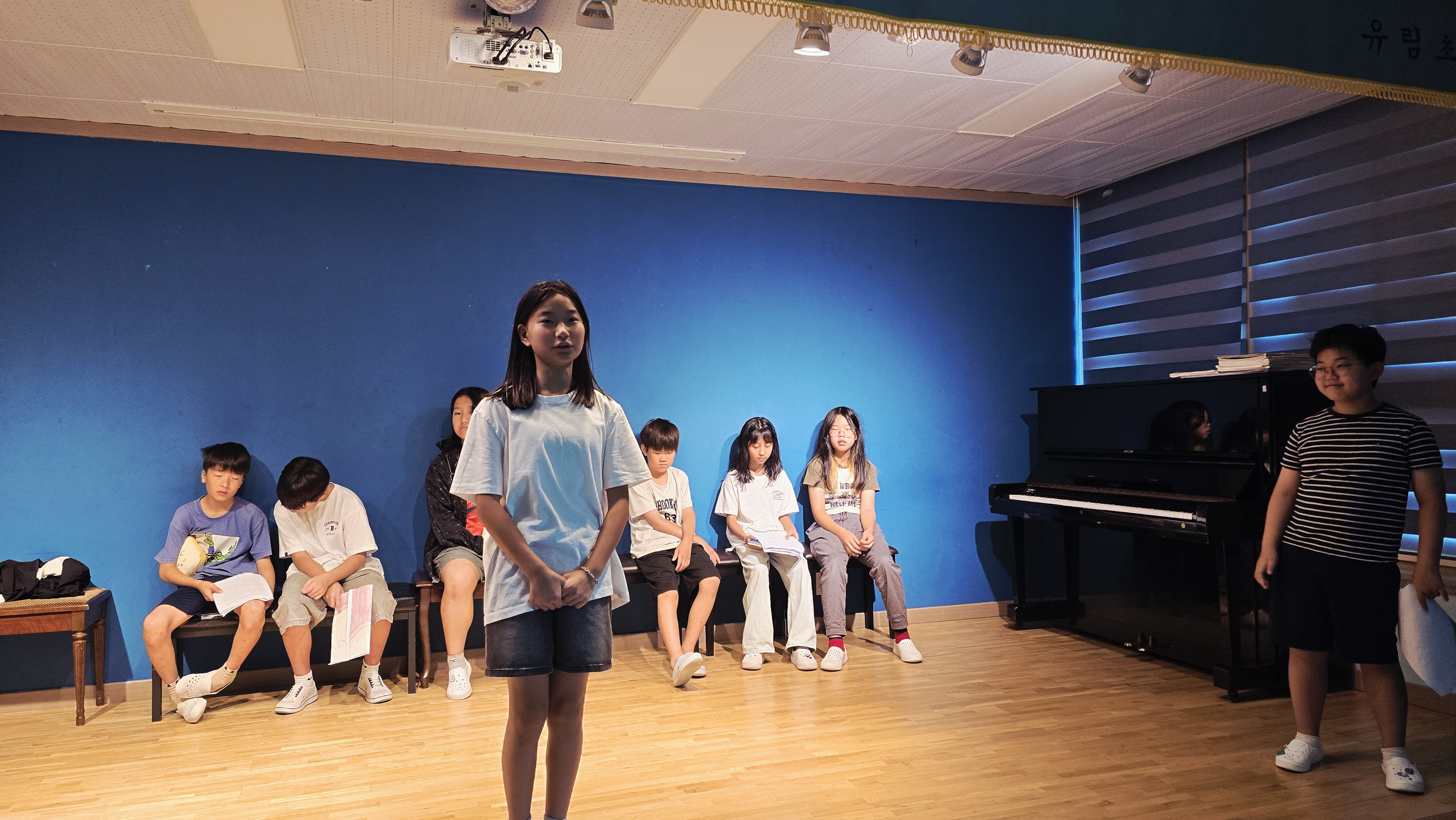 유림초, 여름방학을 특별하게 만들어요. - 관련이미지1