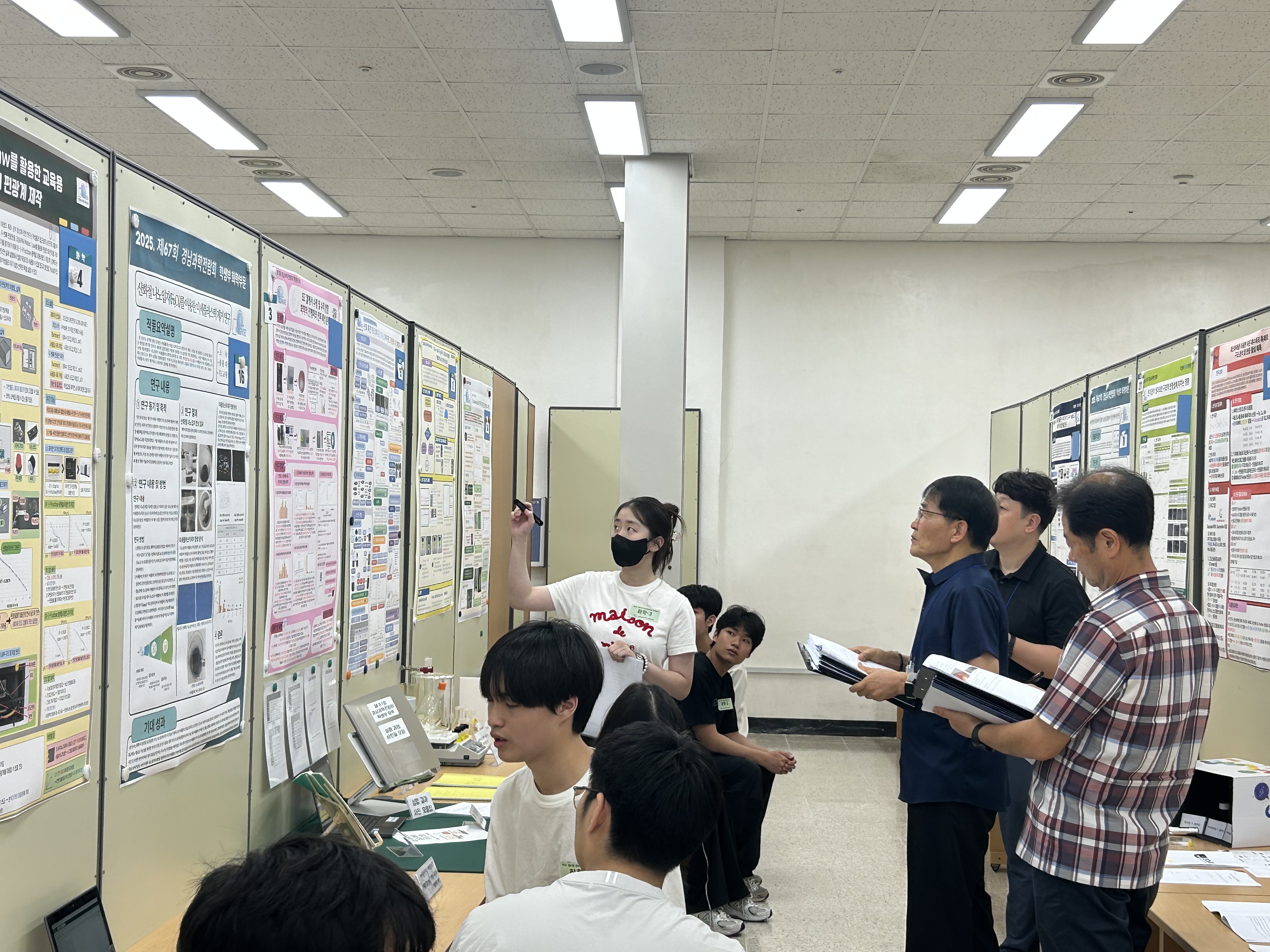 경남과학교육원 제67회 경남과학전람회 개최 - 관련이미지3