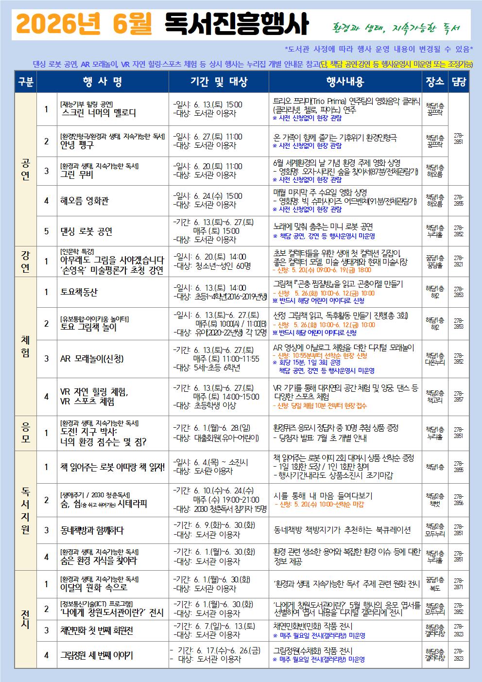 지속가능한 미래, 책으로 그리다 - 관련이미지2
