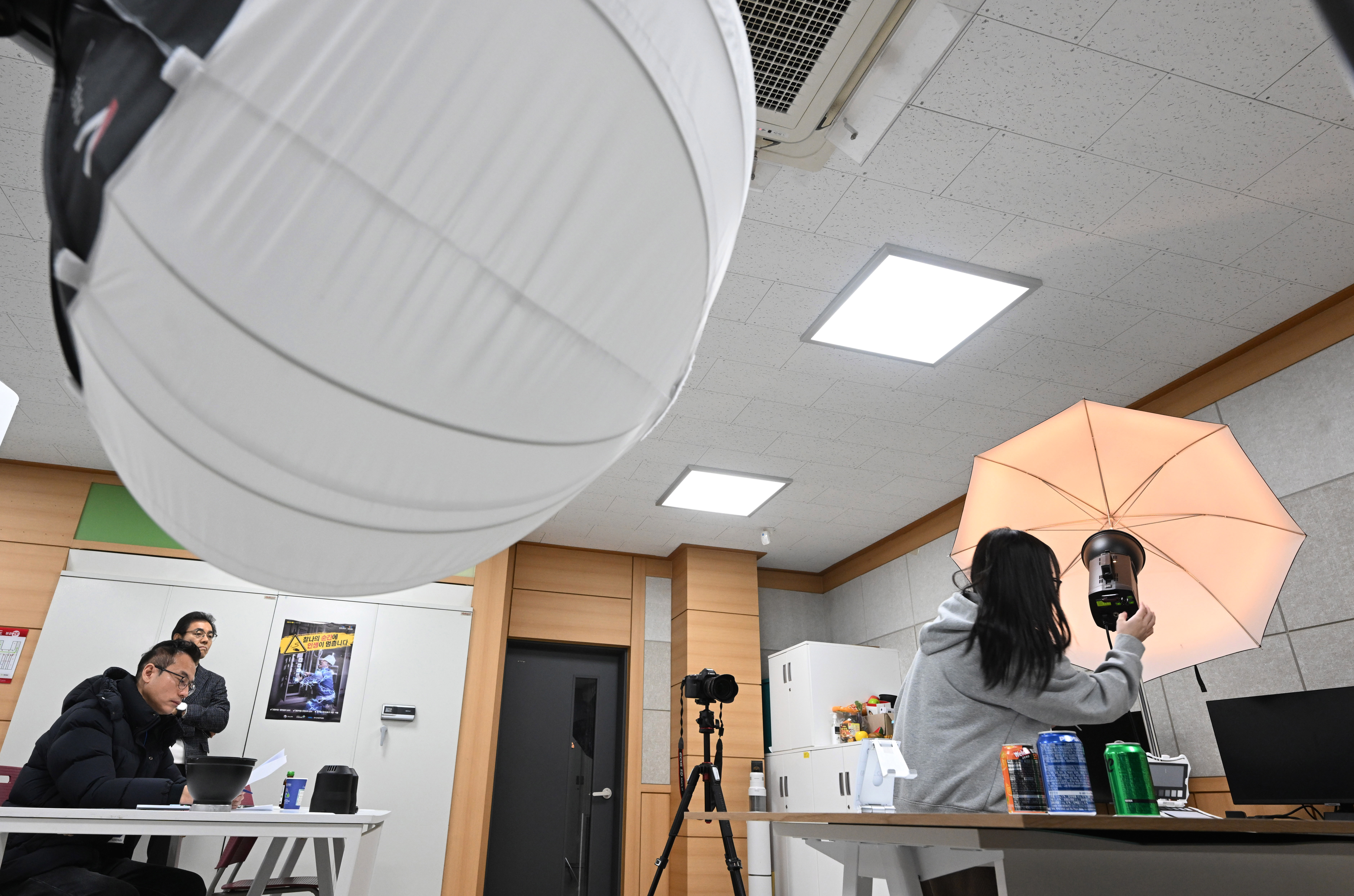 한일여고, 전국 최초 과정평가형 자격 시험 ‘사진기능사’종목에서  87% 합격 쾌거  - 관련이미지3