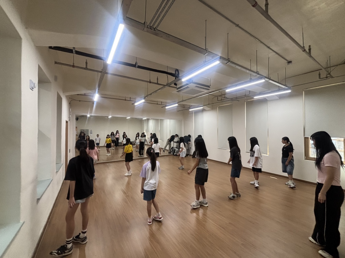 진주교육지원청, 진주학생문화나눔터 다움  - 여름방학 맞아<꿈꾸는 예술교실>운영- - 관련이미지2