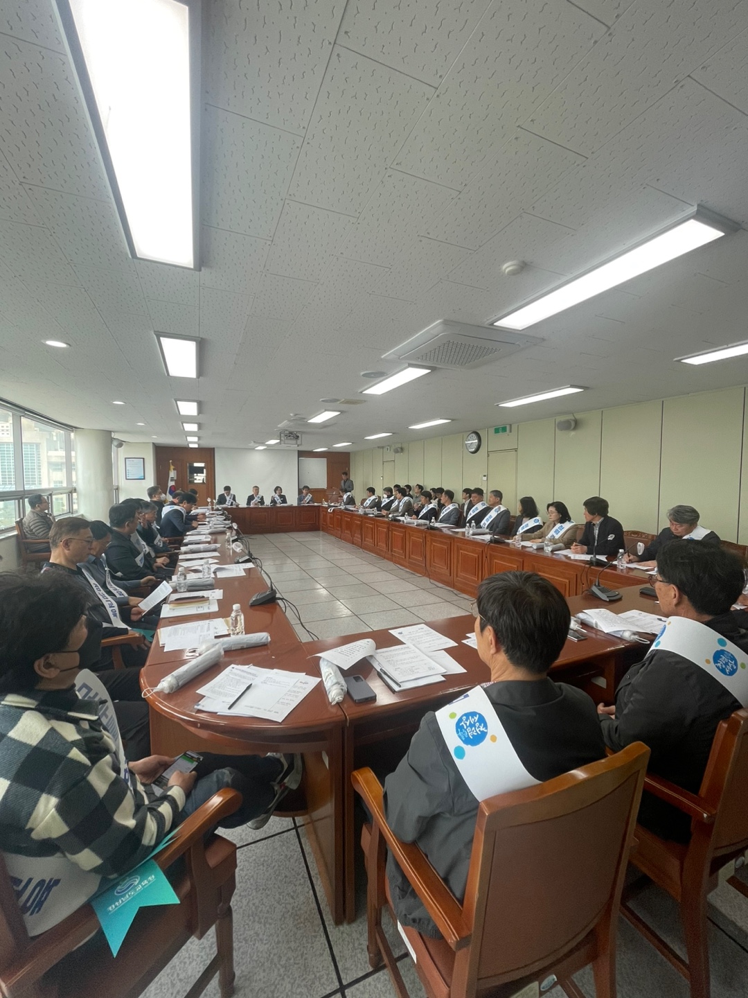 경남교육청 ‘기술직 공무원 역량 강화 집중의 해’ 선포 - 관련이미지2