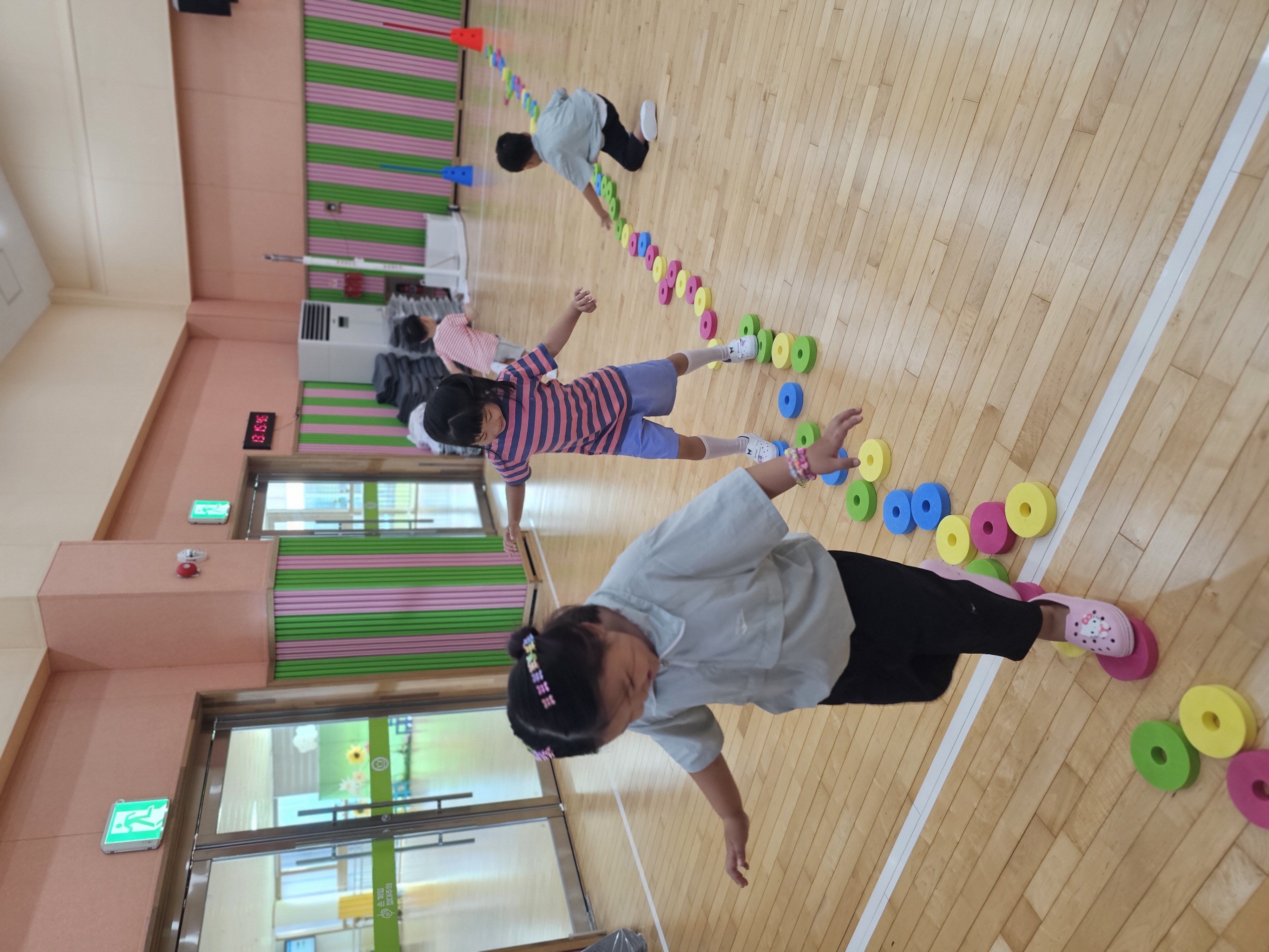 하루하루가 특별한 여름, 산청유치원에서! - 관련이미지2