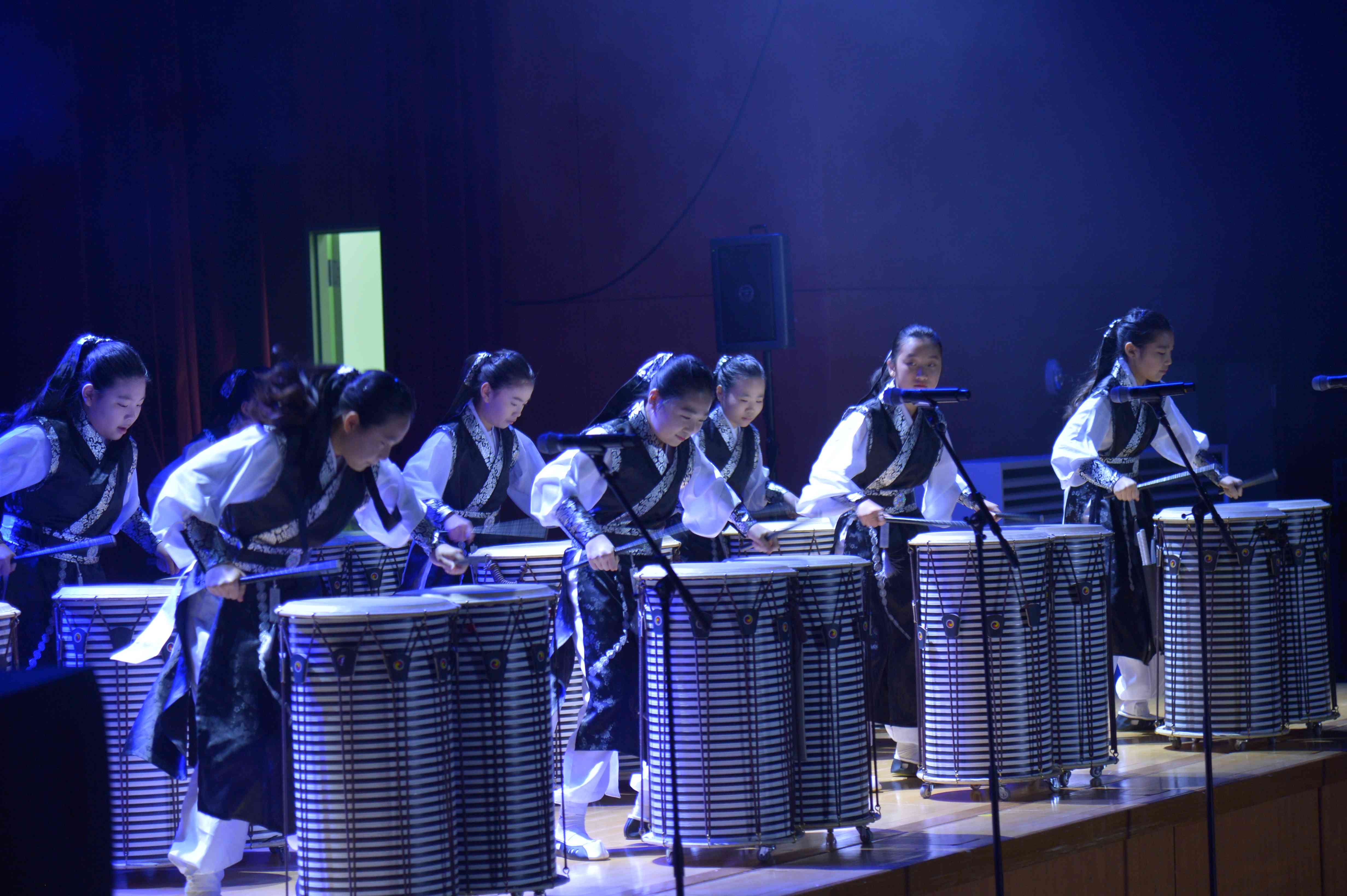 제3회 양산 동부지역 학생국악한마당 - 관련이미지3