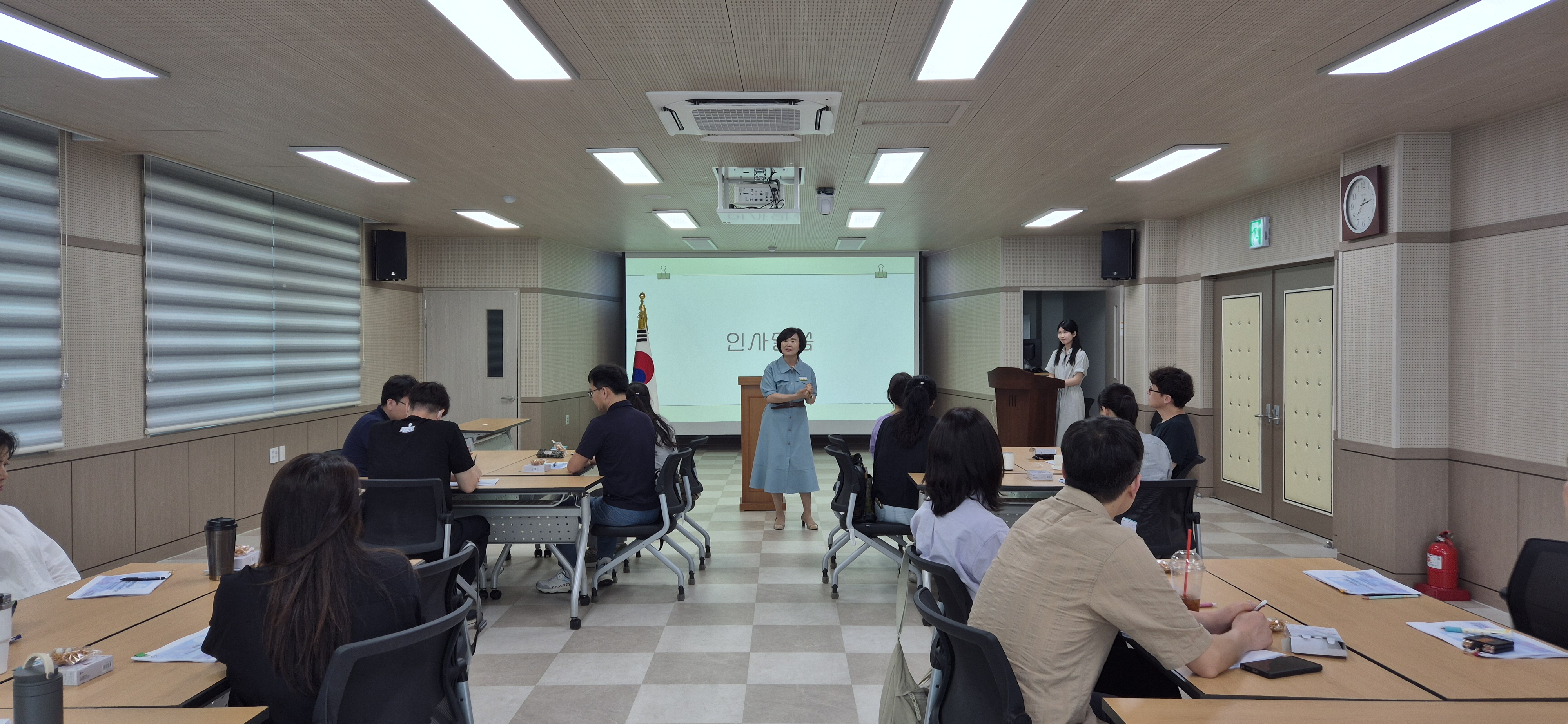 의령교육지원청, 「생태전환교육, 교실 속 작은 실천으로부터!」 - 관련이미지1