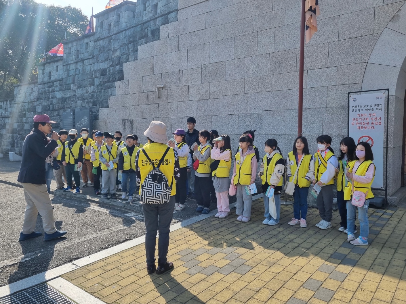 진주성의 숨은 보물은 무엇일까? - 관련이미지1