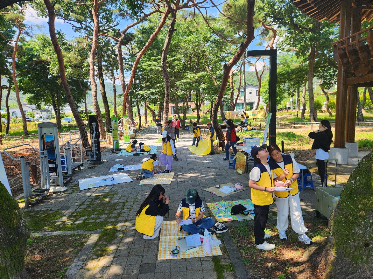 경남과학교육원, 2026. 경남과학창의대회 13팀 선정 - 관련이미지2