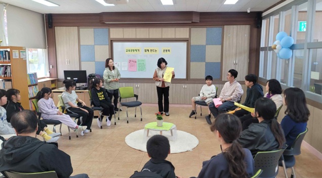2026. 교육공동체와 지역사회가 함께하는  태룡초 어울림 한마당 개최 - 관련이미지1