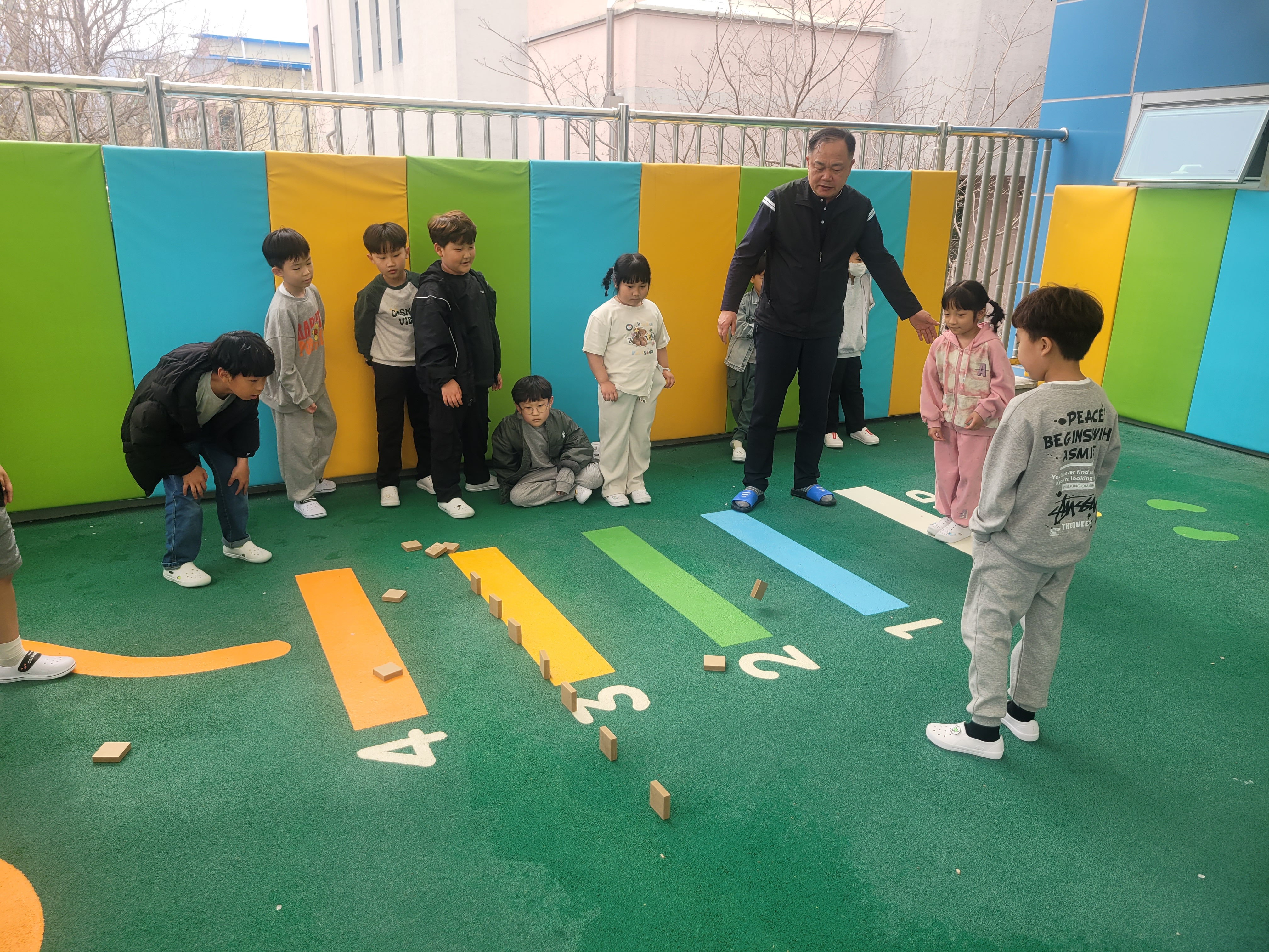 밀양교육지원청, 여름방학에도 안심 돌봄. 다채로운 프로그램으로 학생성장 지원 - 관련이미지2
