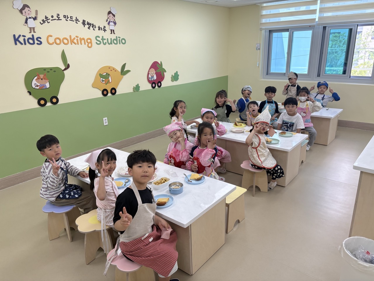 사송유, ‘놀이로 자라는 마음! 우리는 세계 시민’ - 관련이미지3