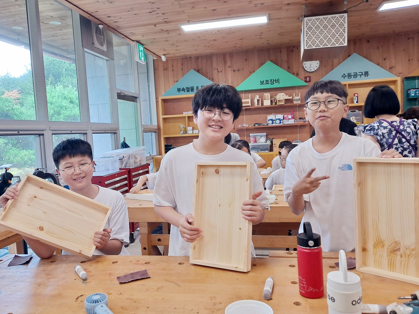 수승대에서 배우는 우리 거창 이야기 - 관련이미지2