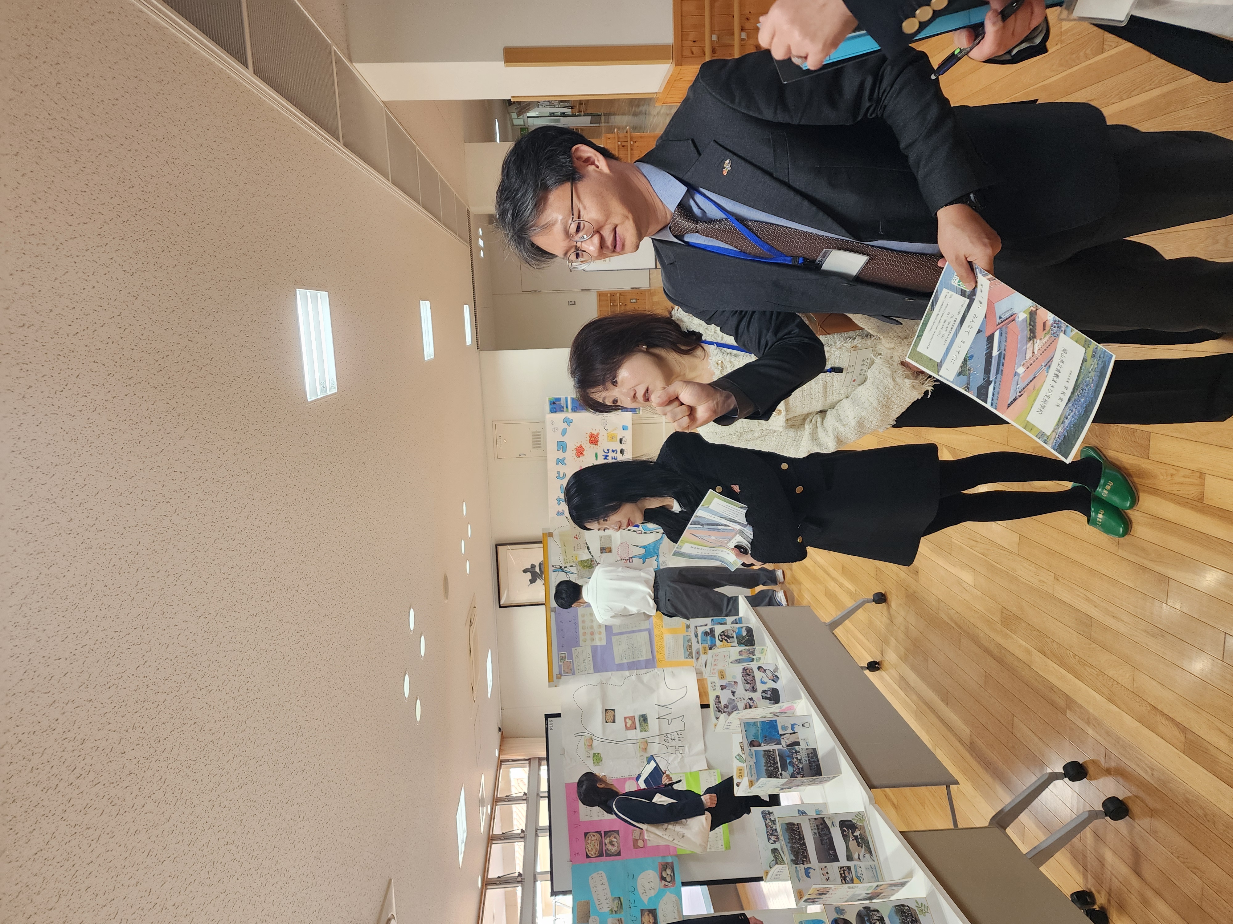 경상남도교육청-일본 오카야마현교육청 교육정책 공유·협력 확대 - 관련이미지2