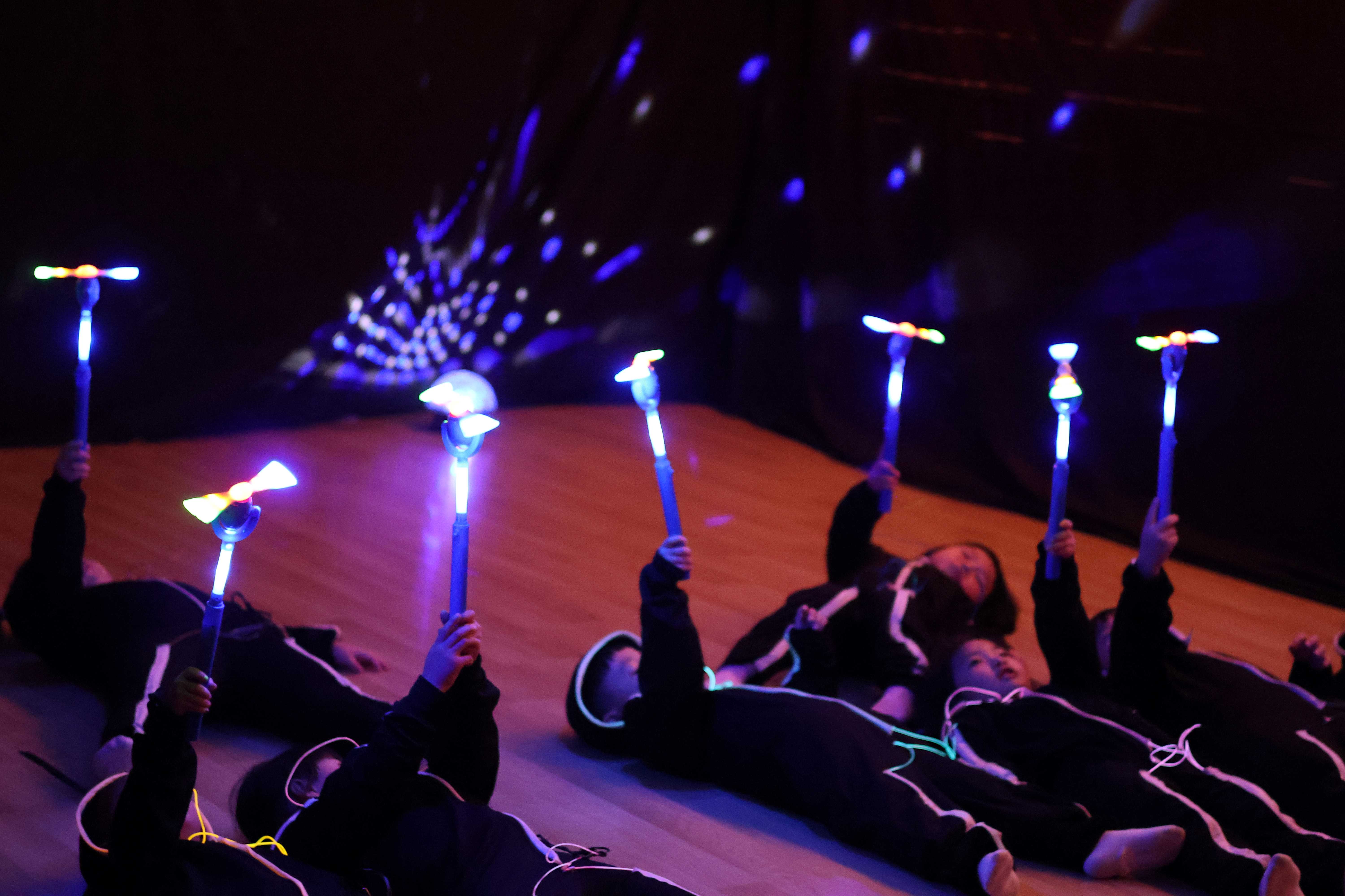 창녕유치원 오! 해피데이 겨울 놀이 캠프 - 관련이미지2