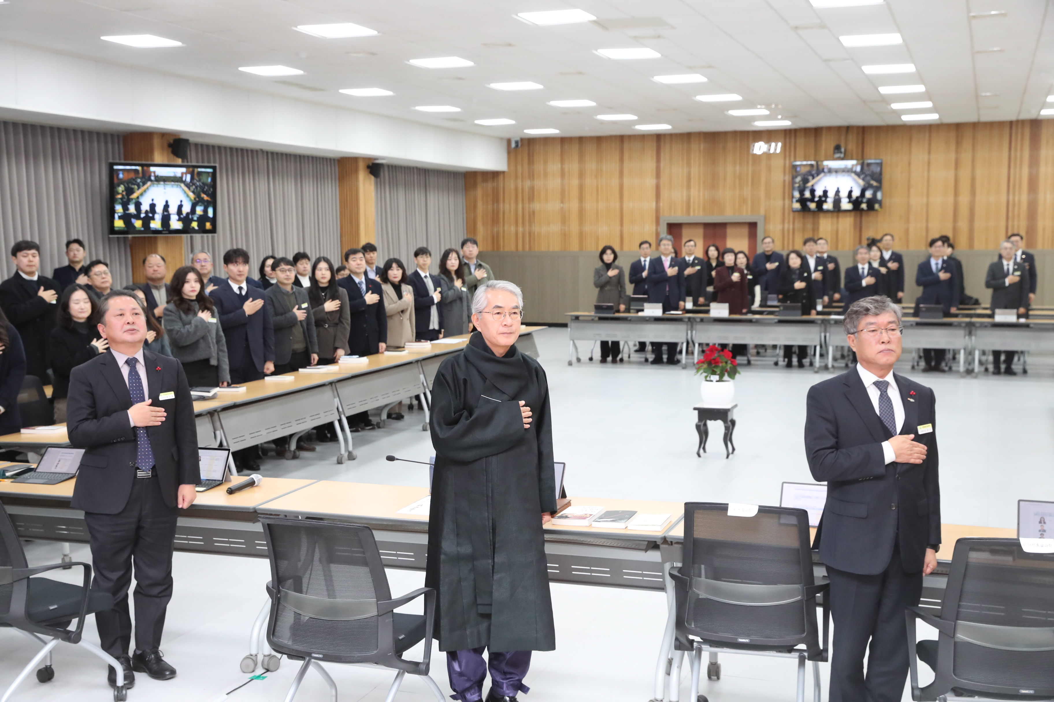 박종훈 교육감 “변화의 시대, 교육의 중심은 언제나 아이” - 관련이미지1