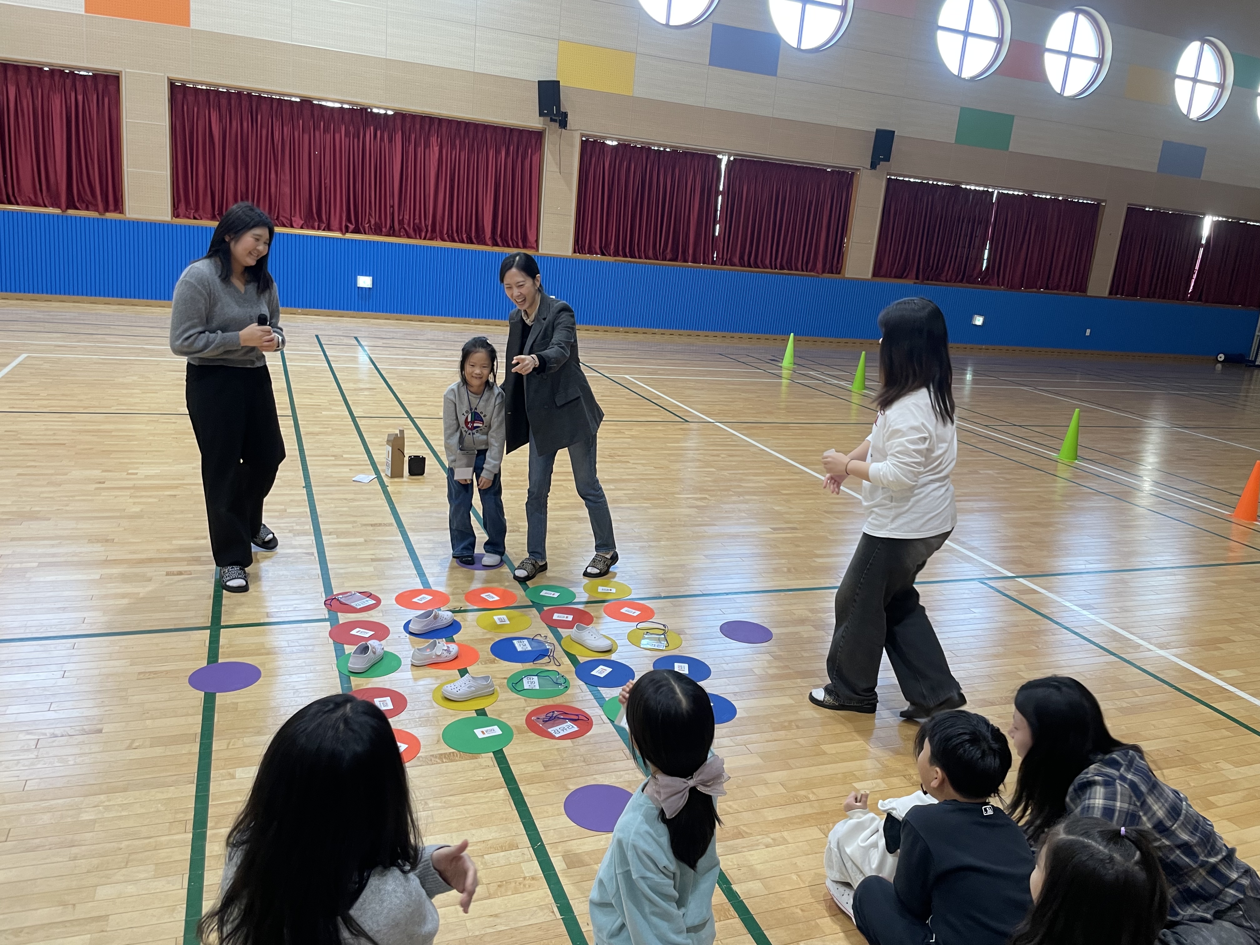 남해교육지원청 아이빛터, 국립창원대학교 맞춤형 사회정서발달 프로그램 운영  - 관련이미지1