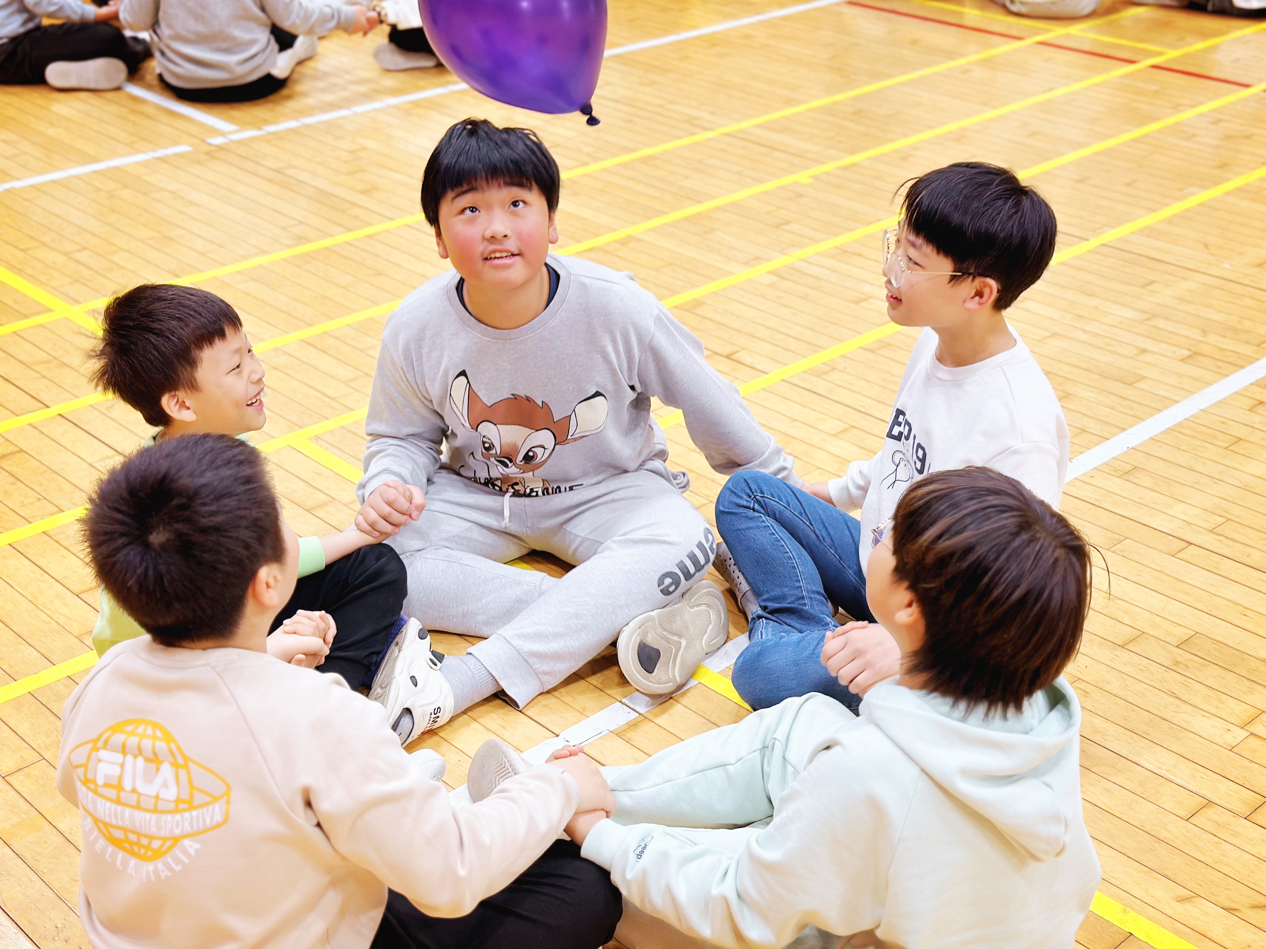 궁항초, 공동학교 운영으로 함께의 가치를 배우다! - 관련이미지2