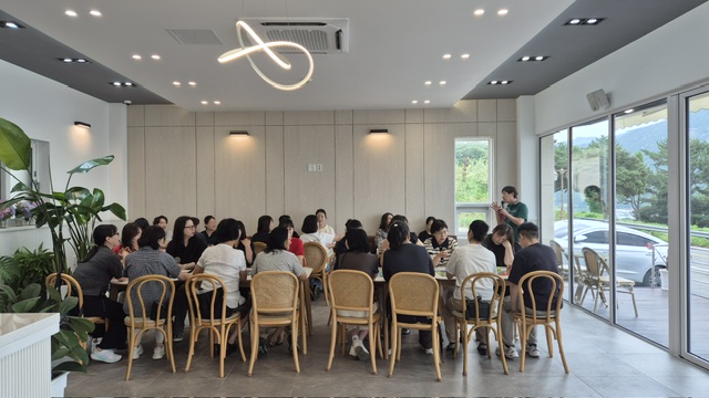 남해교육지원청, 돌봄 · 방과후학교 업무 담당자 역량 강화 연수 실시 - 관련이미지2