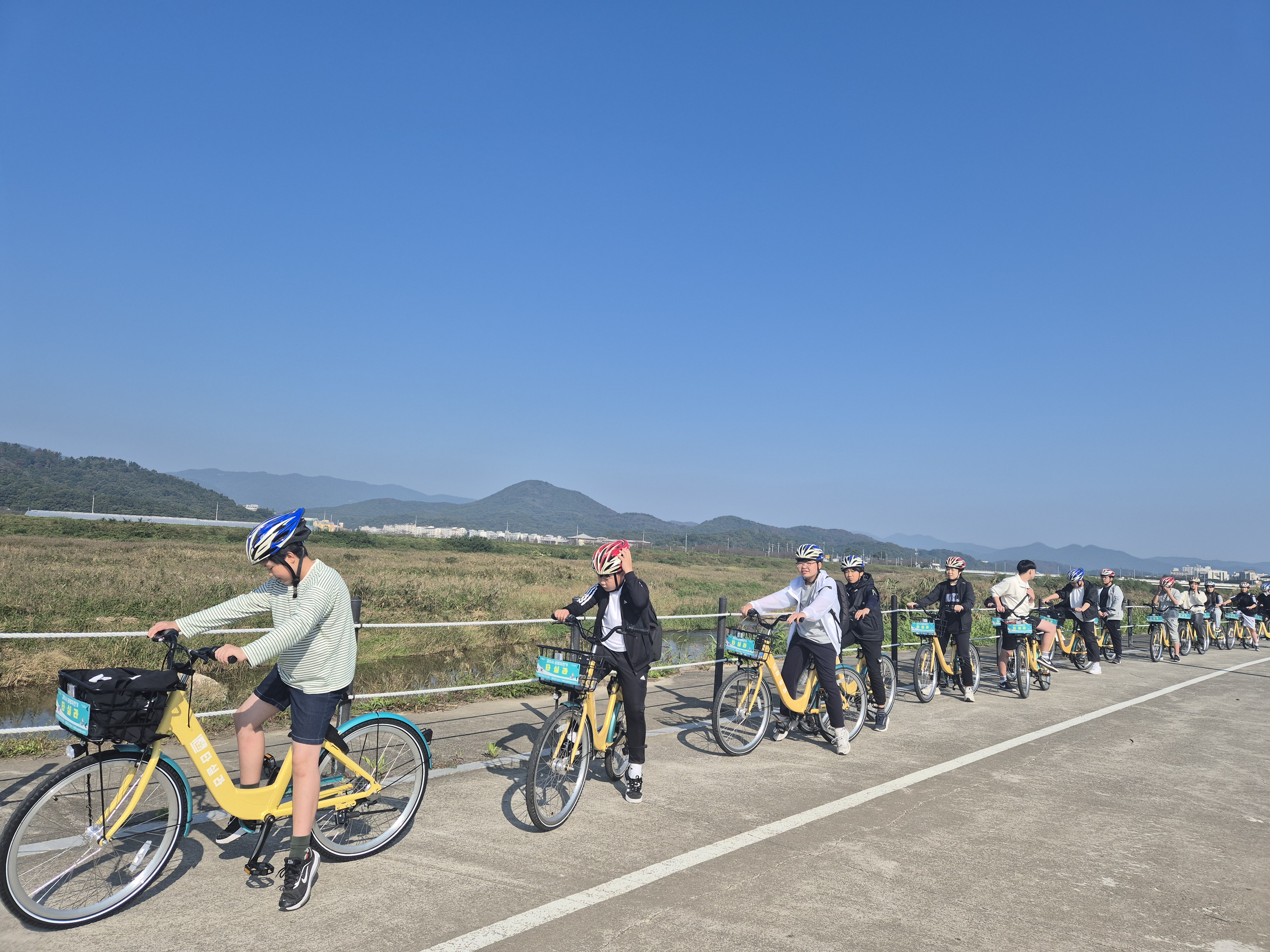 칠성중학교, “2025. 농어촌 참 좋은 학교”교육부장관 표창 ‘5차원 수용성 교육으로 배움이 즐거운 학교’운영 우수사례 선정 - 관련이미지2