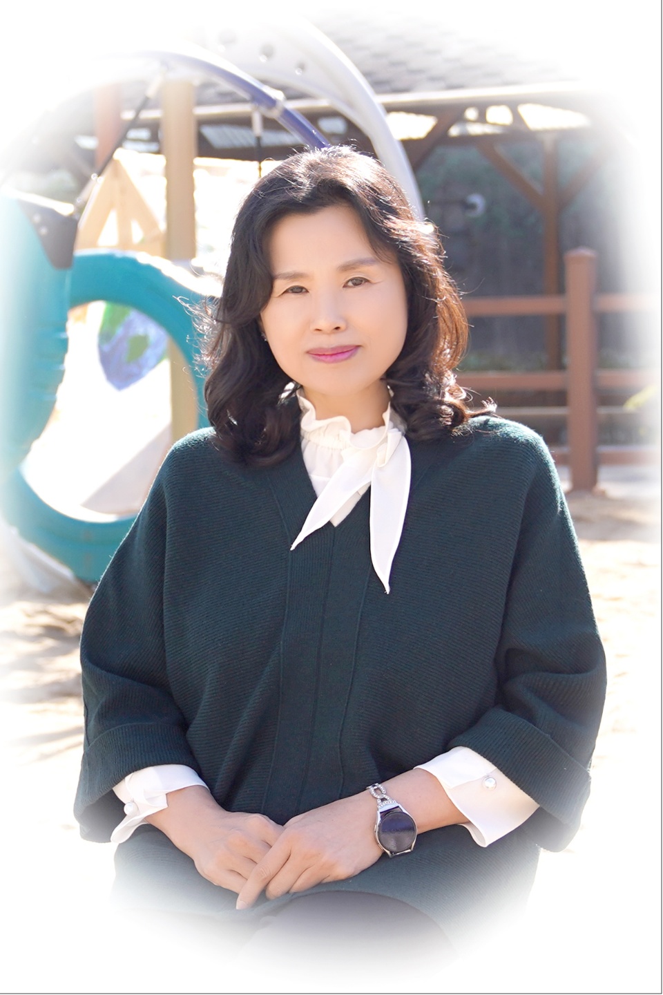 하동교육지원청 「제32대 이민애 교육장」취임 - 관련이미지3