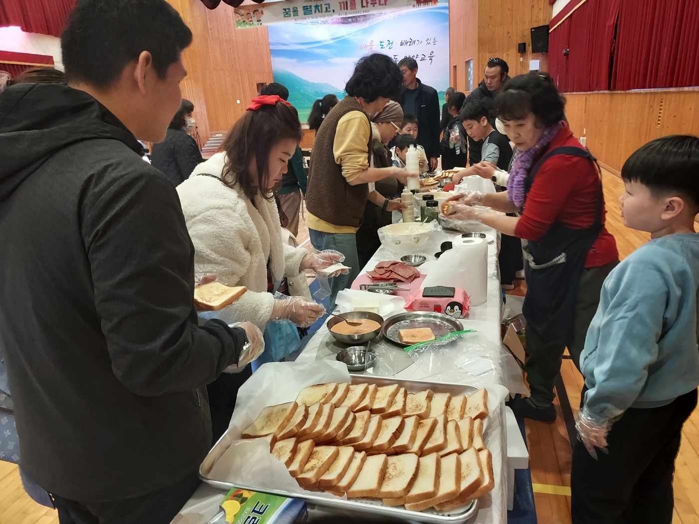 악양초, 학생들의 꿈과 끼가 빛난 악양초 꿈끼 동아리 발표회 - 관련이미지3