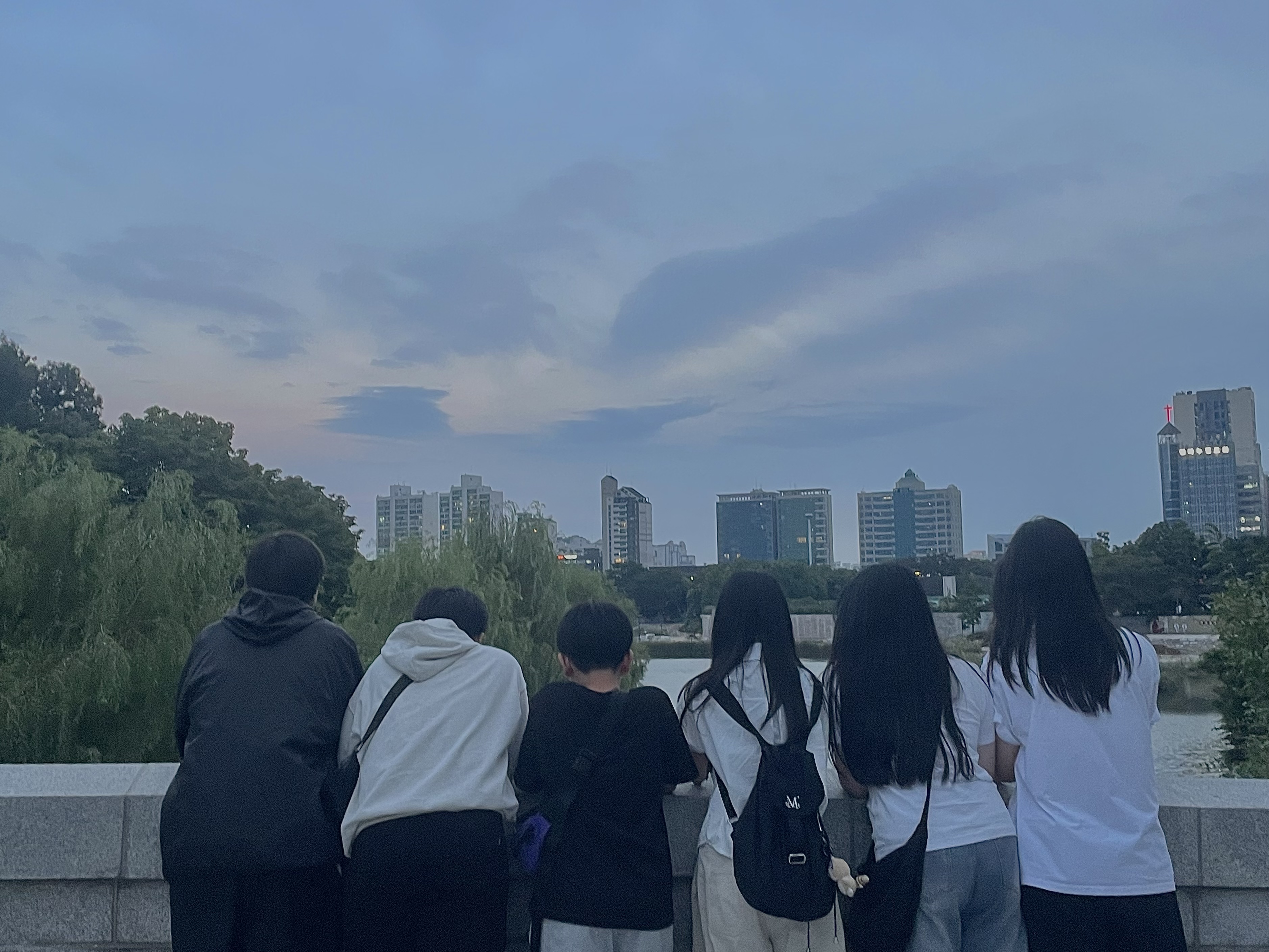 사천 남양중, 2025학년도 테마형 문화체험여행 실시  - 교과와 연계한 살아있는 수학여행 - - 관련이미지1