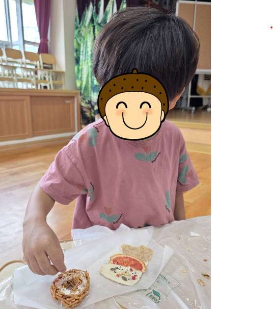 통영유치원, 『우리나라의 추석파티 시작!』 추석놀이 주간 운영 - 관련이미지3