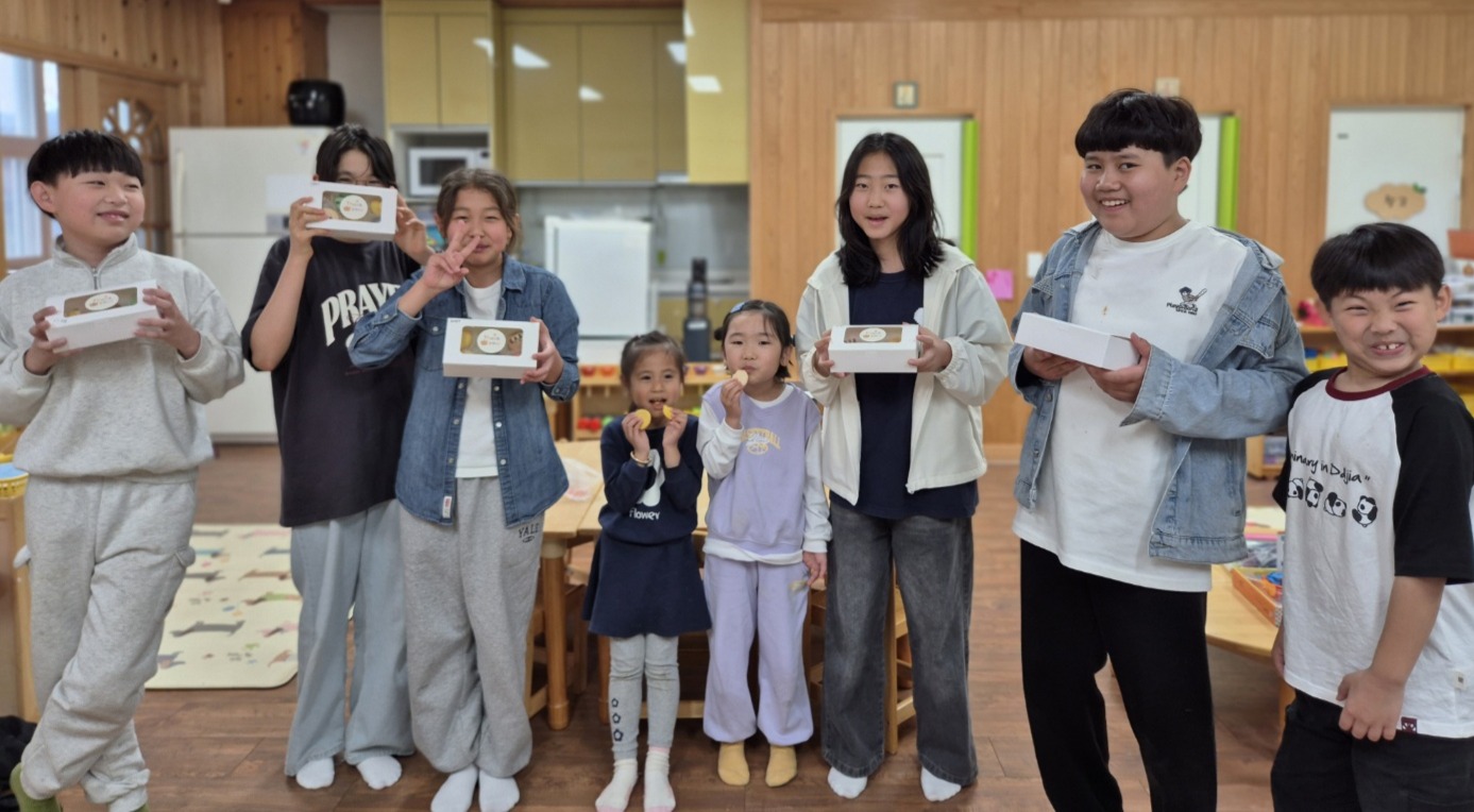 하북초병설유치원, 모두가 하나되는 소규모유치원 유초연계교육 실시 - 관련이미지1
