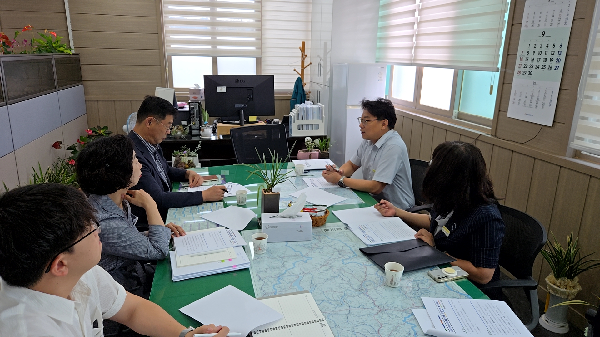 경남교육청, 시군 단위 유보통합 지역협의체 본격 가동 - 관련이미지2
