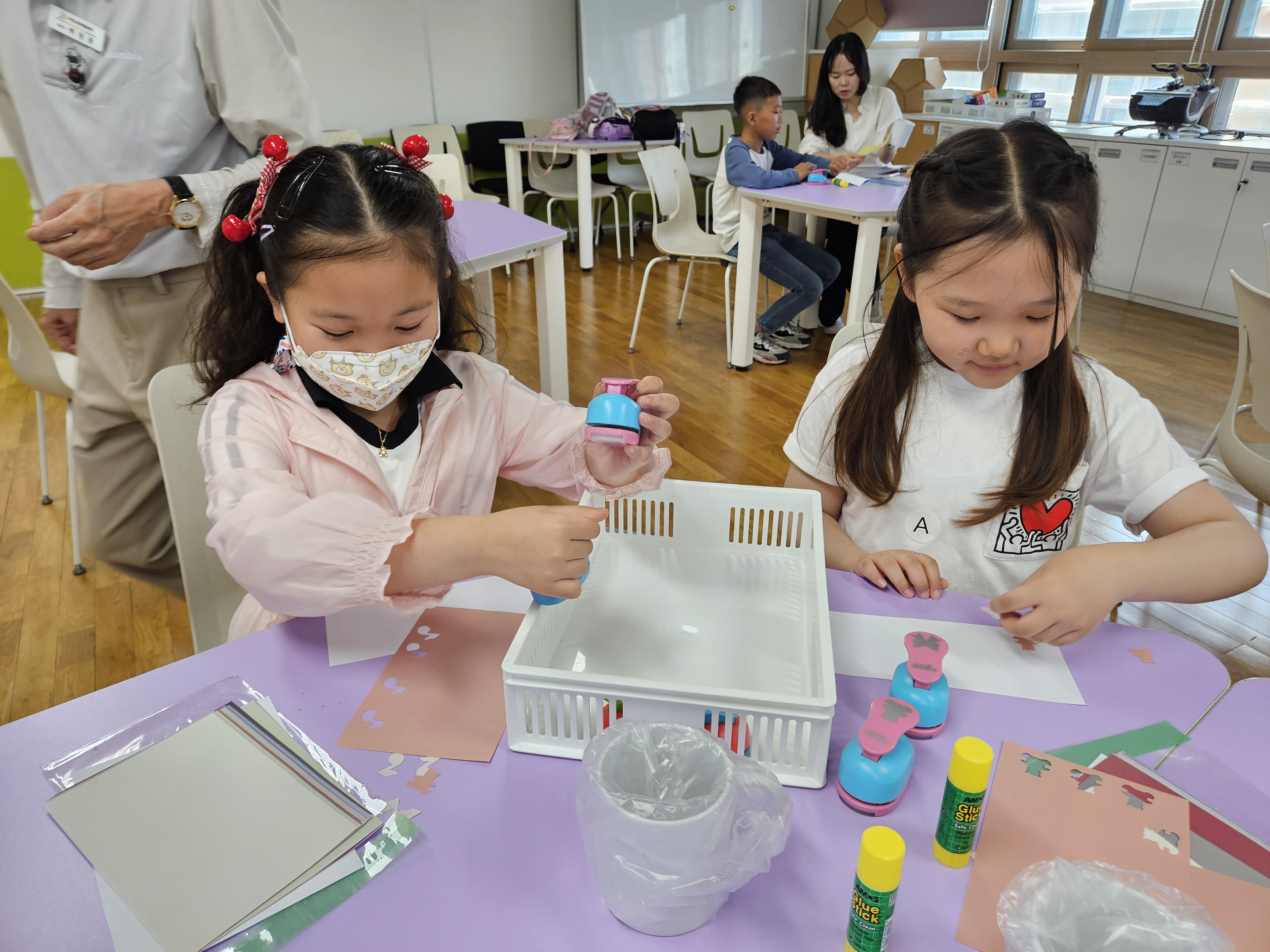 묘산초, 수학으로 배우고 자연에 물들다! - 관련이미지2