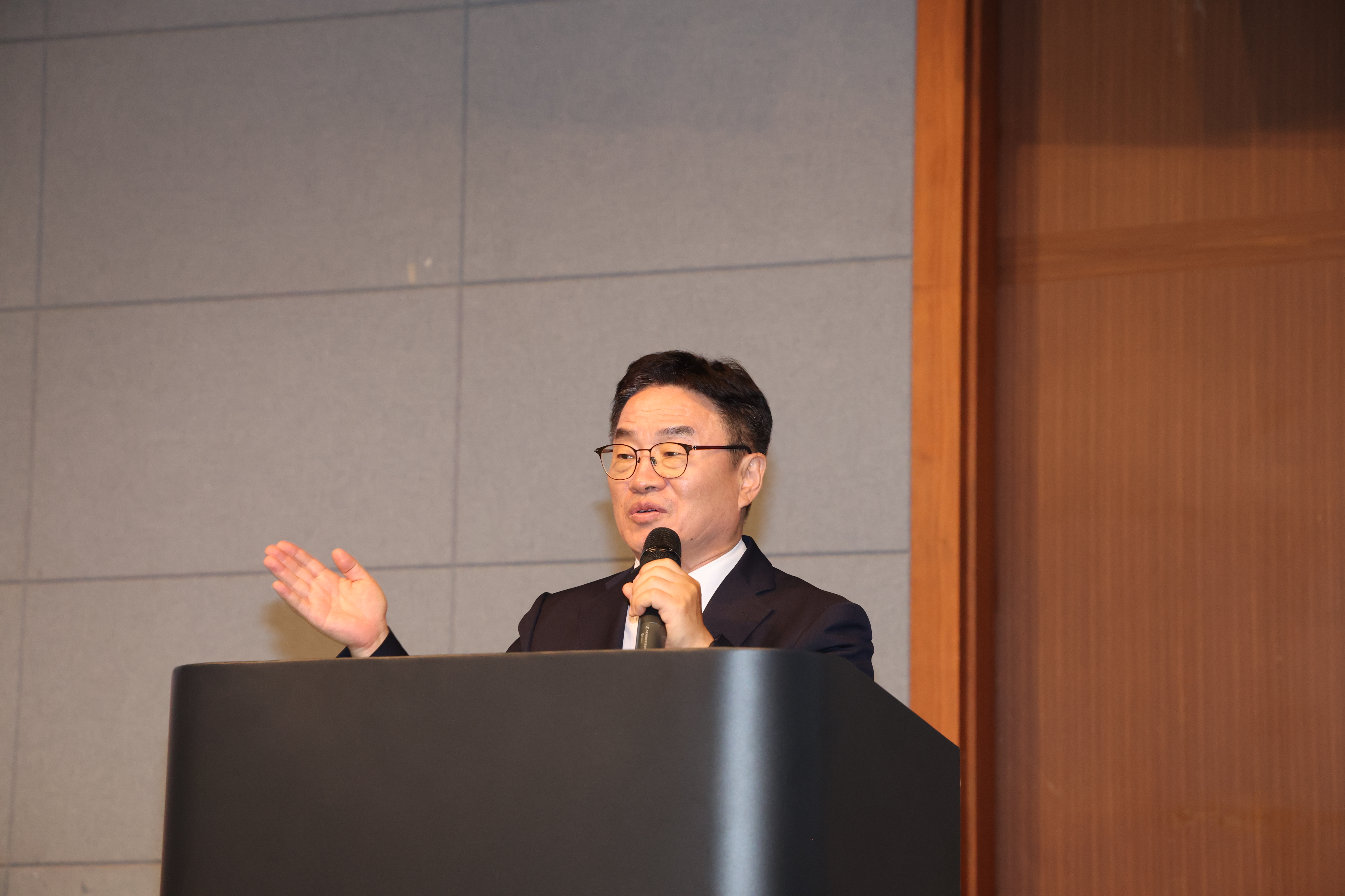 경남교육청, 중학교 학부모 대상 고교학점제 설명회 개최 - 관련이미지2