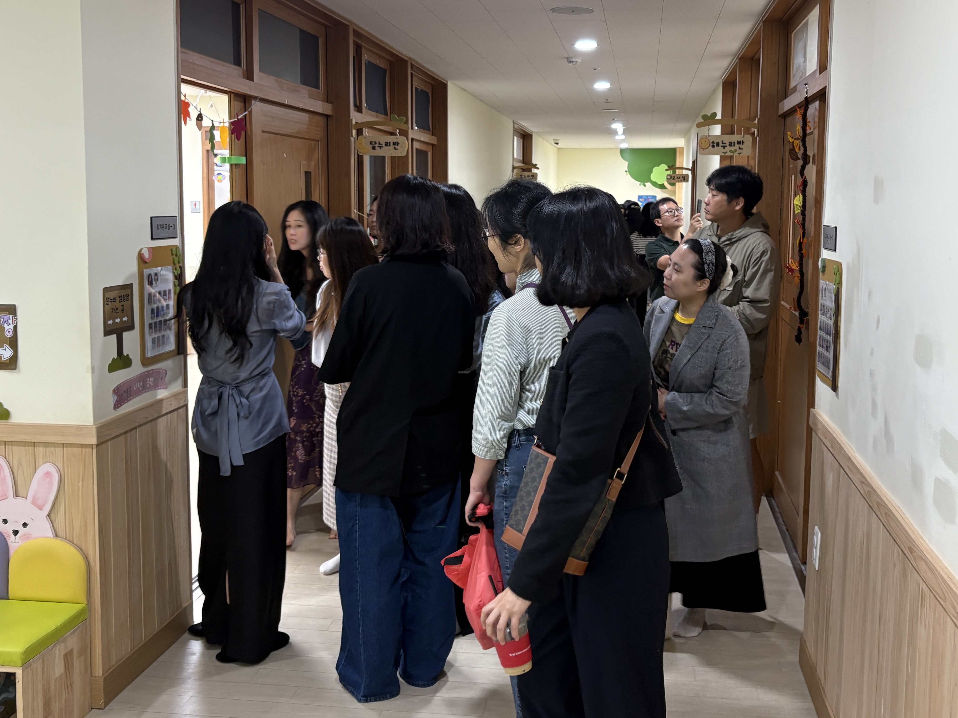 마산고운초등학교병설유치원, 2026학년도 신입 유아모집 입학설명회 개최 - 관련이미지2