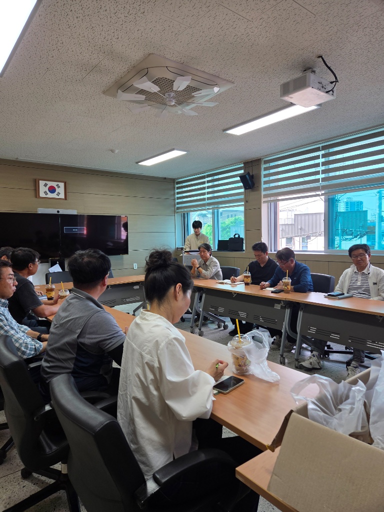 거창교육지원청, “청렴한 공사문화, 소통에서 시작하다” - 관련이미지1