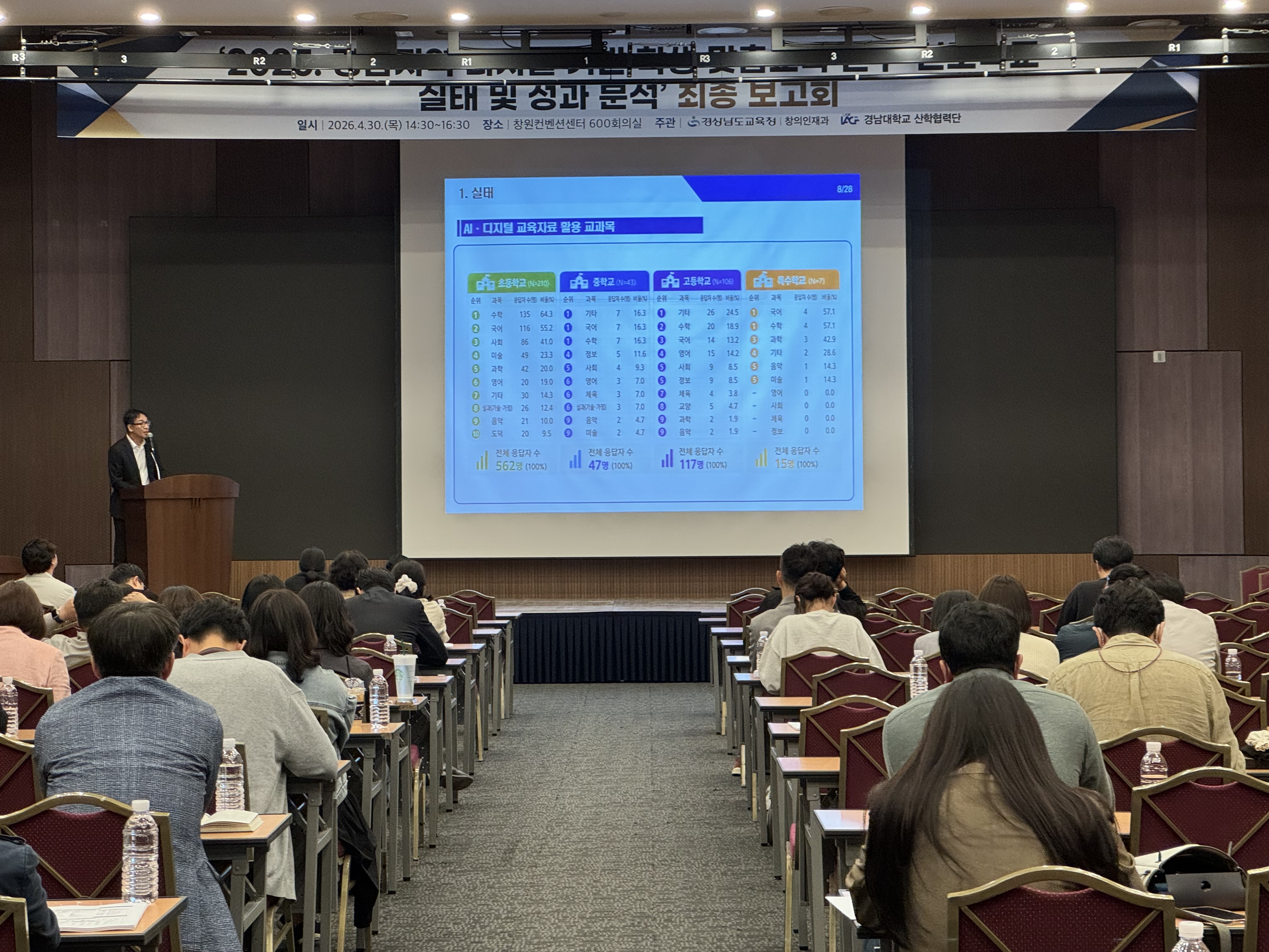 “인공지능(AI)으로 여는 맞춤 교육, 학교의 변화와 해법을 말하다” - 관련이미지2