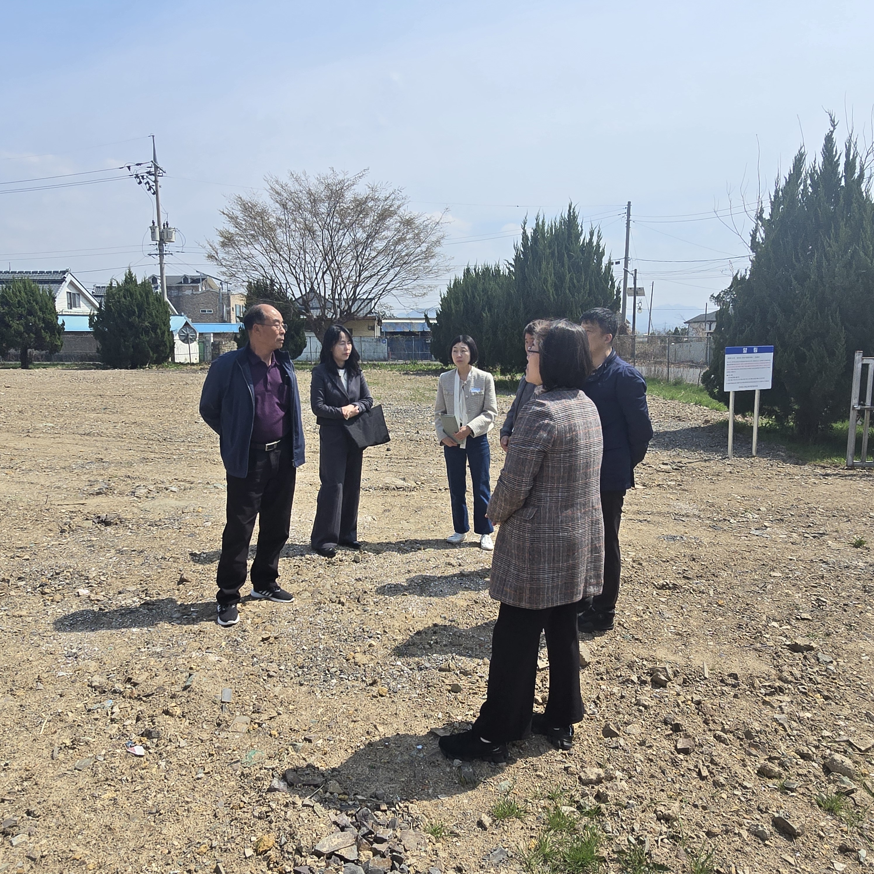 창녕교육지원청, 폐)월령초 매각 추진을 위한  폐교활용 지역협의체 협의회 개최 - 관련이미지2