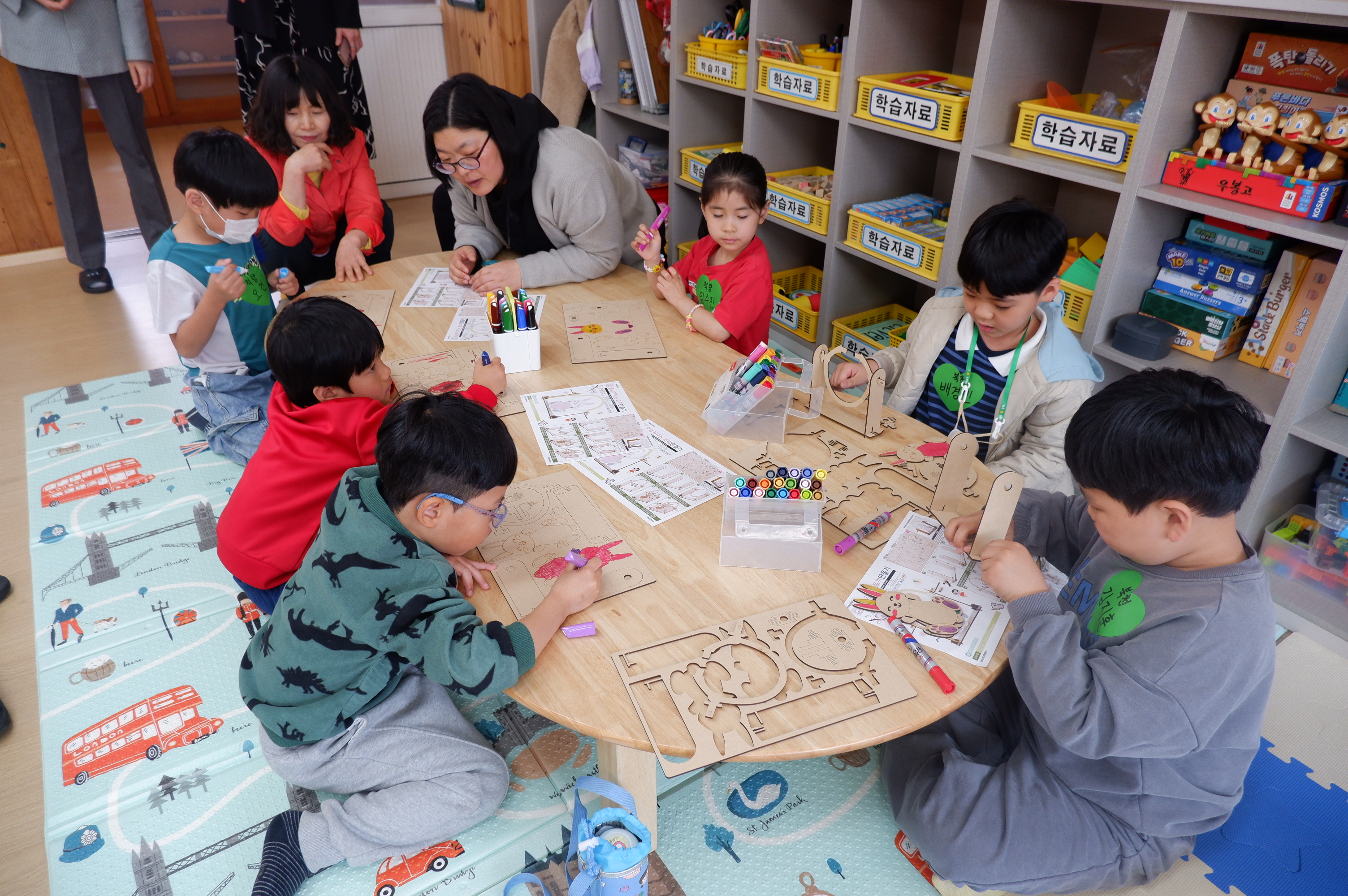과학을 보고 만들고 느끼다!  - 관련이미지2