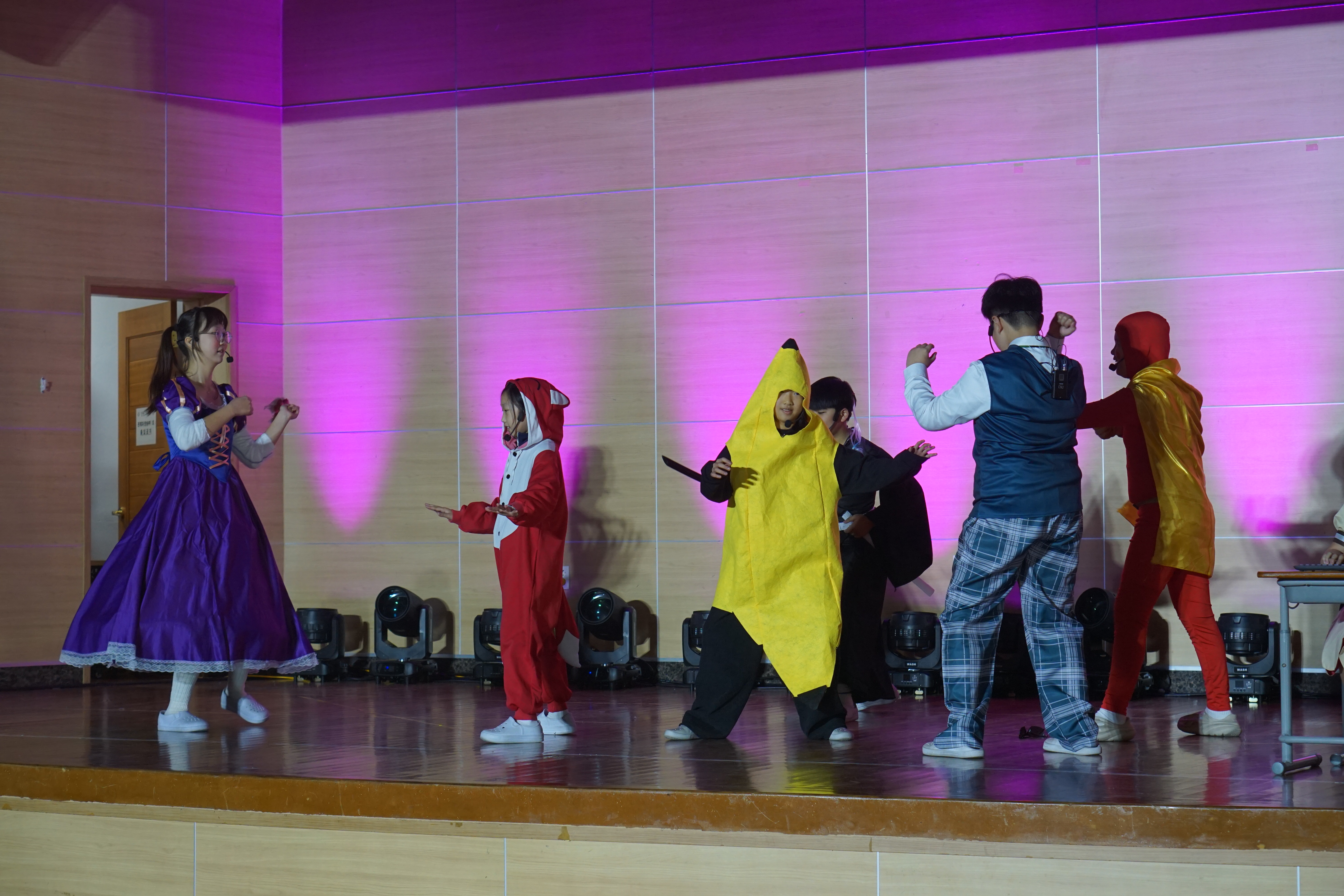 고성초, 눈꽃처럼 빛나는 겨울학교 이야기  - 관련이미지2