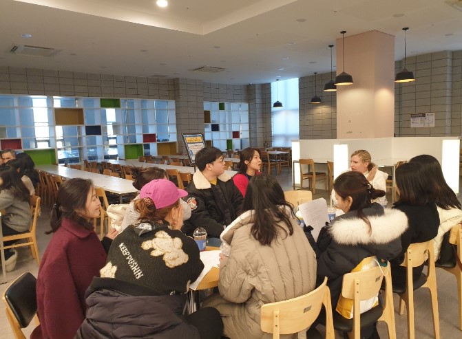 교육연수원, 영어교육의 미래를 준비하는 여정 - 관련이미지1