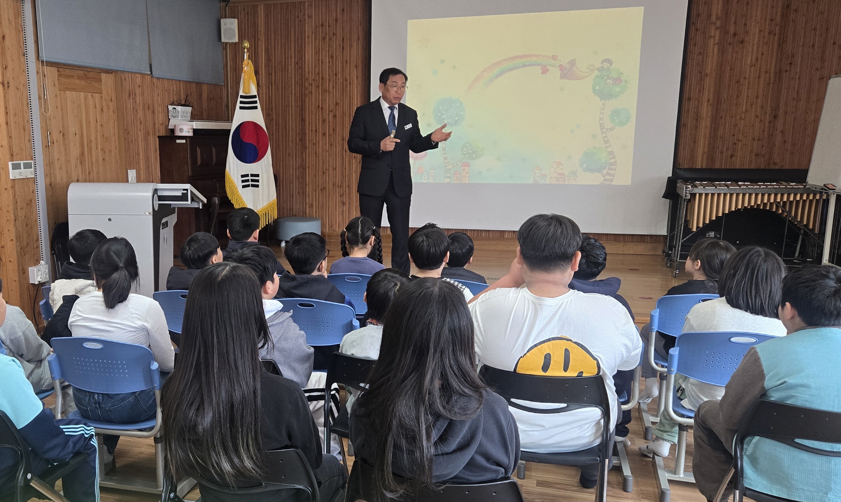 교육과정은 부모님보다 우리가 먼저 알아야죠! - 관련이미지1