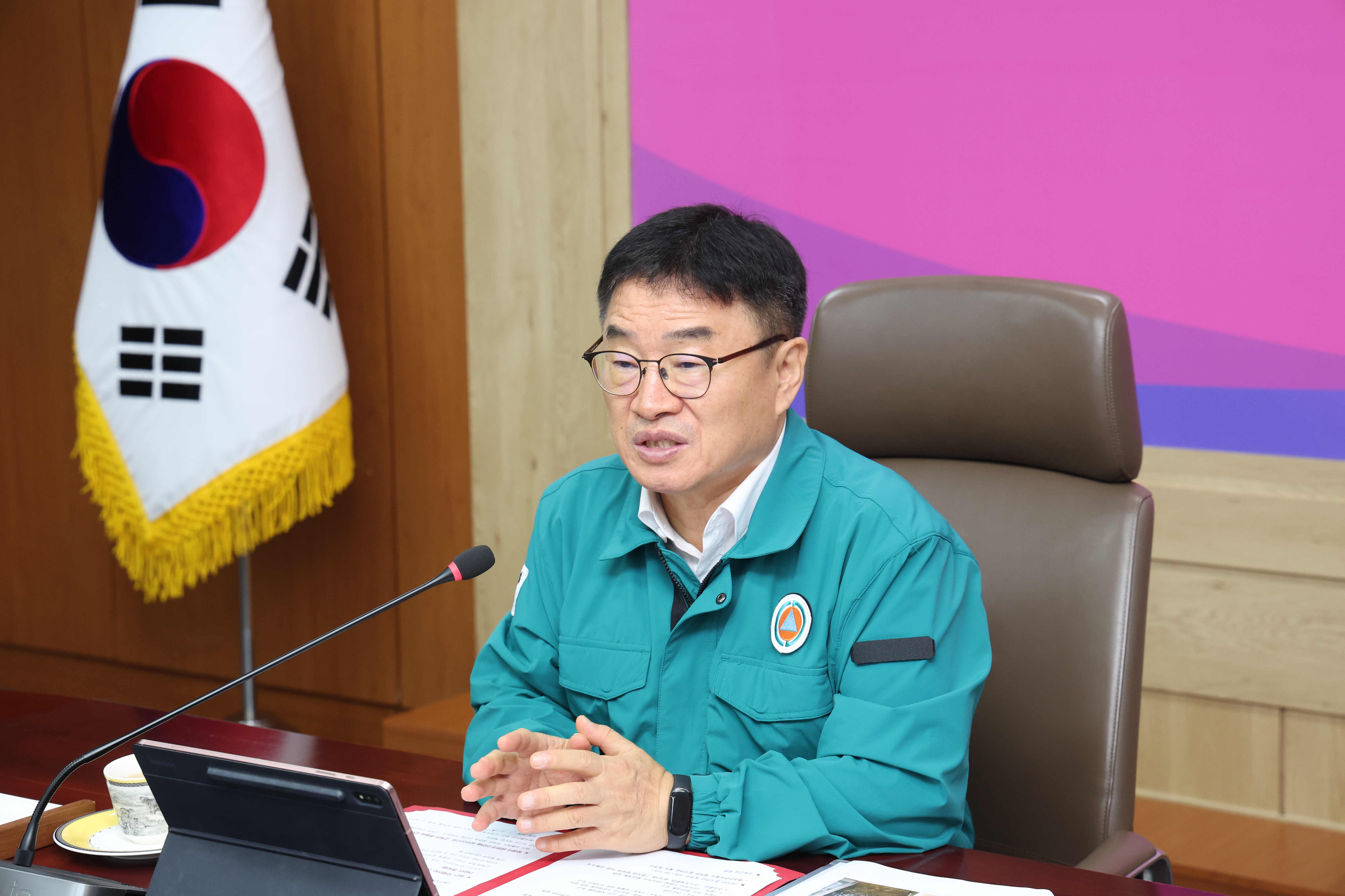 경남교육청, 2026년 을지연습 실시 - 관련이미지3