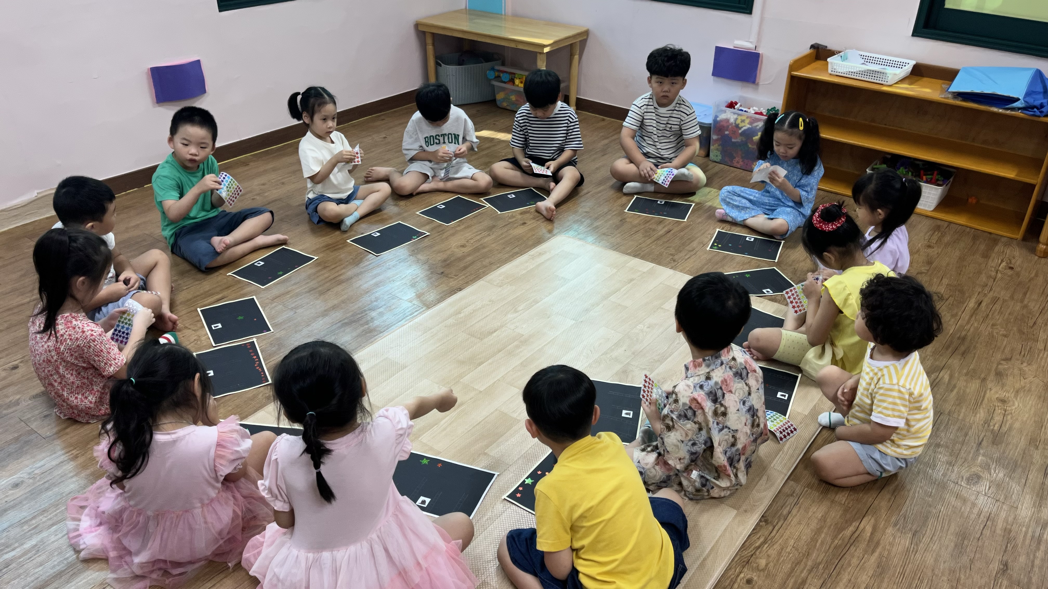 거창도서관, 하반기 유보통합 프로그램 운영 - 관련이미지3