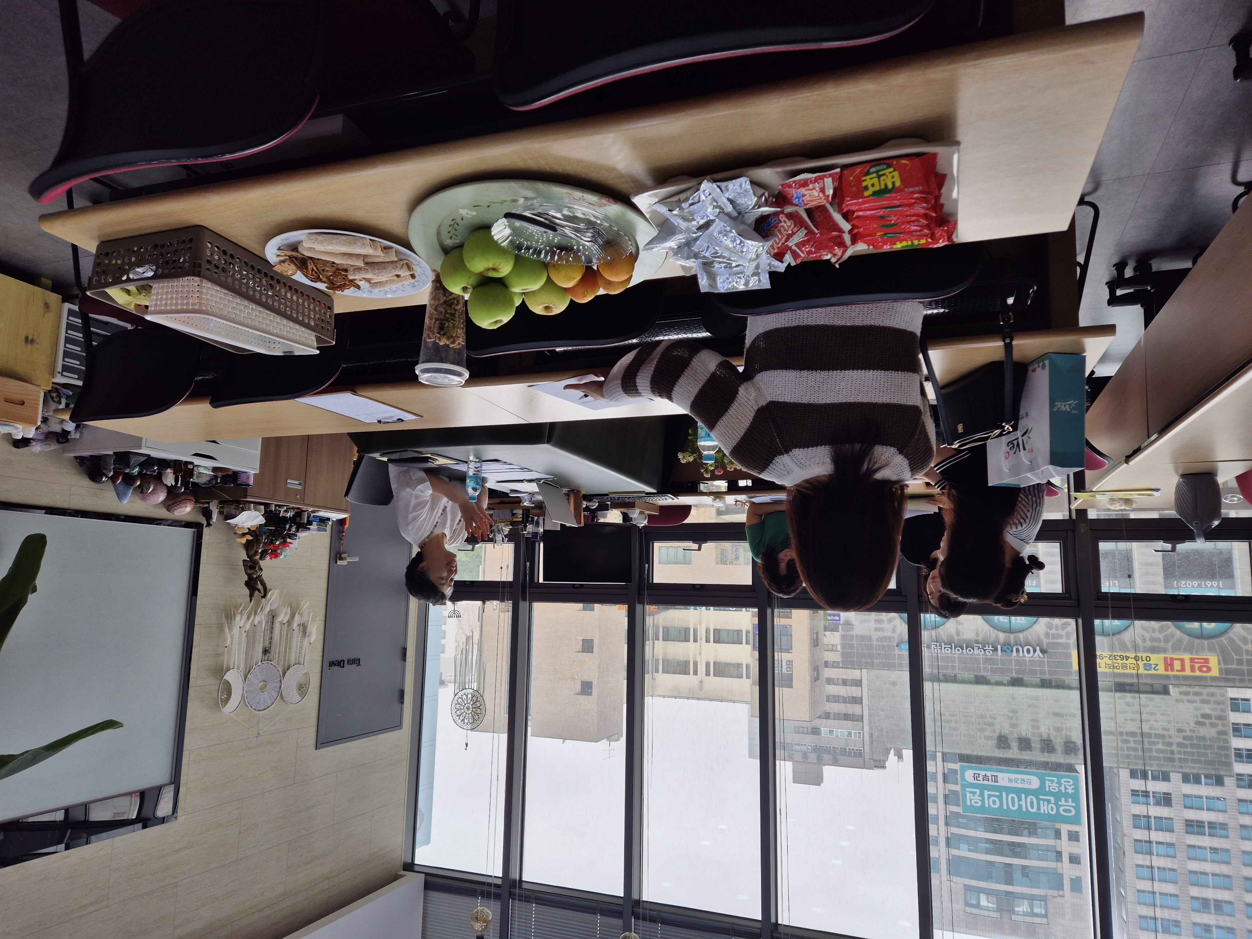 창녕Wee센터, 현장맞춤형 수퍼비전으로 전문성 강화 - 관련이미지2