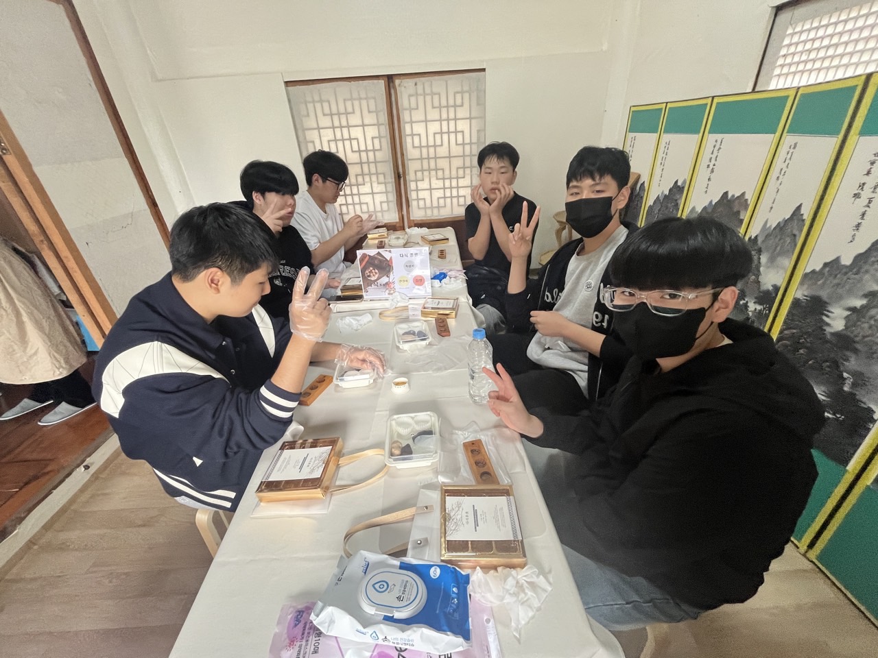 “지역이 곧 교과서” 칠성중,  ‘아라길 탐방’으로 지역맞춤형 교육 실현  - 관련이미지2