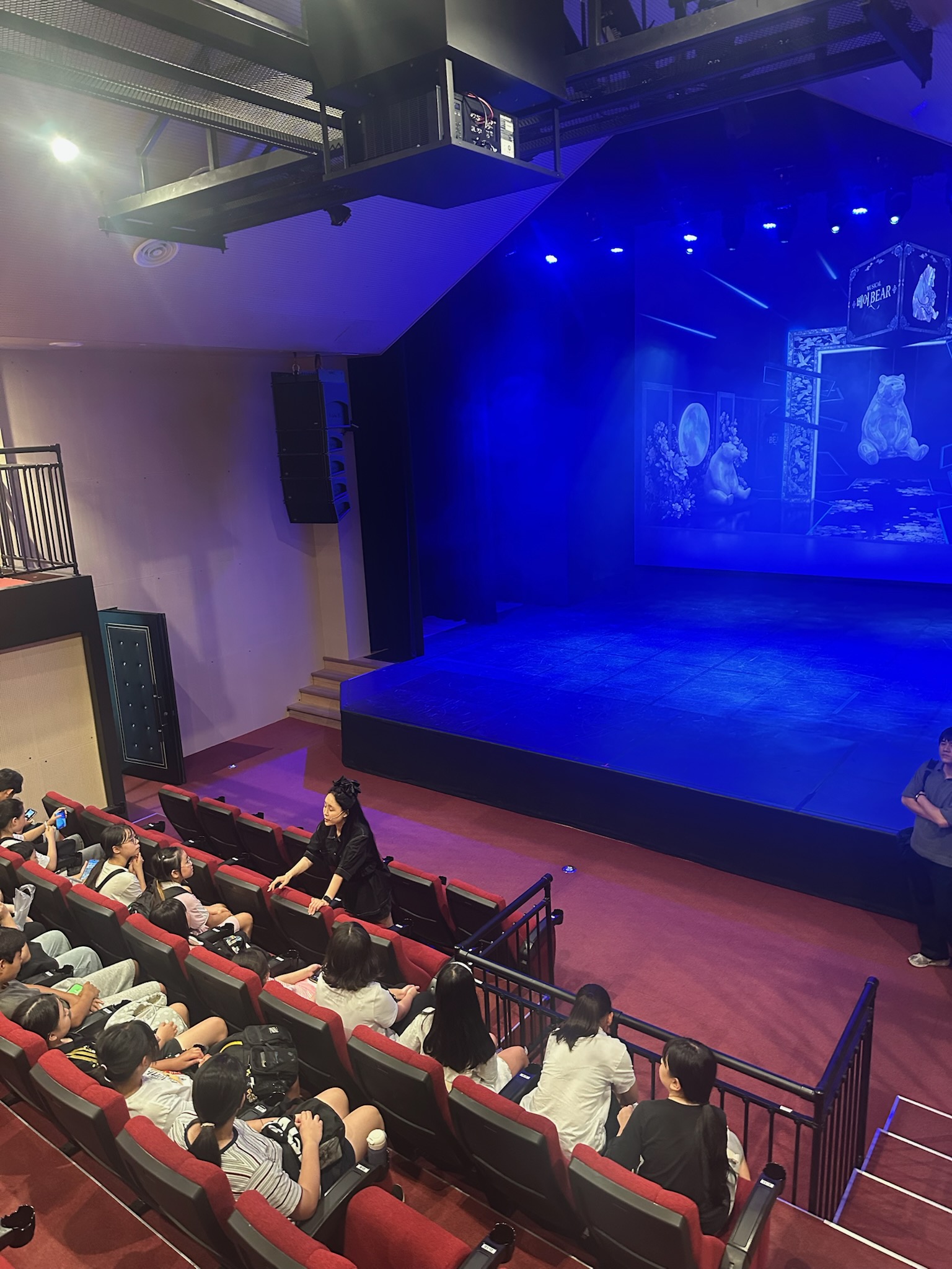 “밀양영재교육원, 체험학습으로 미래를 향한 창의력과 감성을 키우다” - 관련이미지2