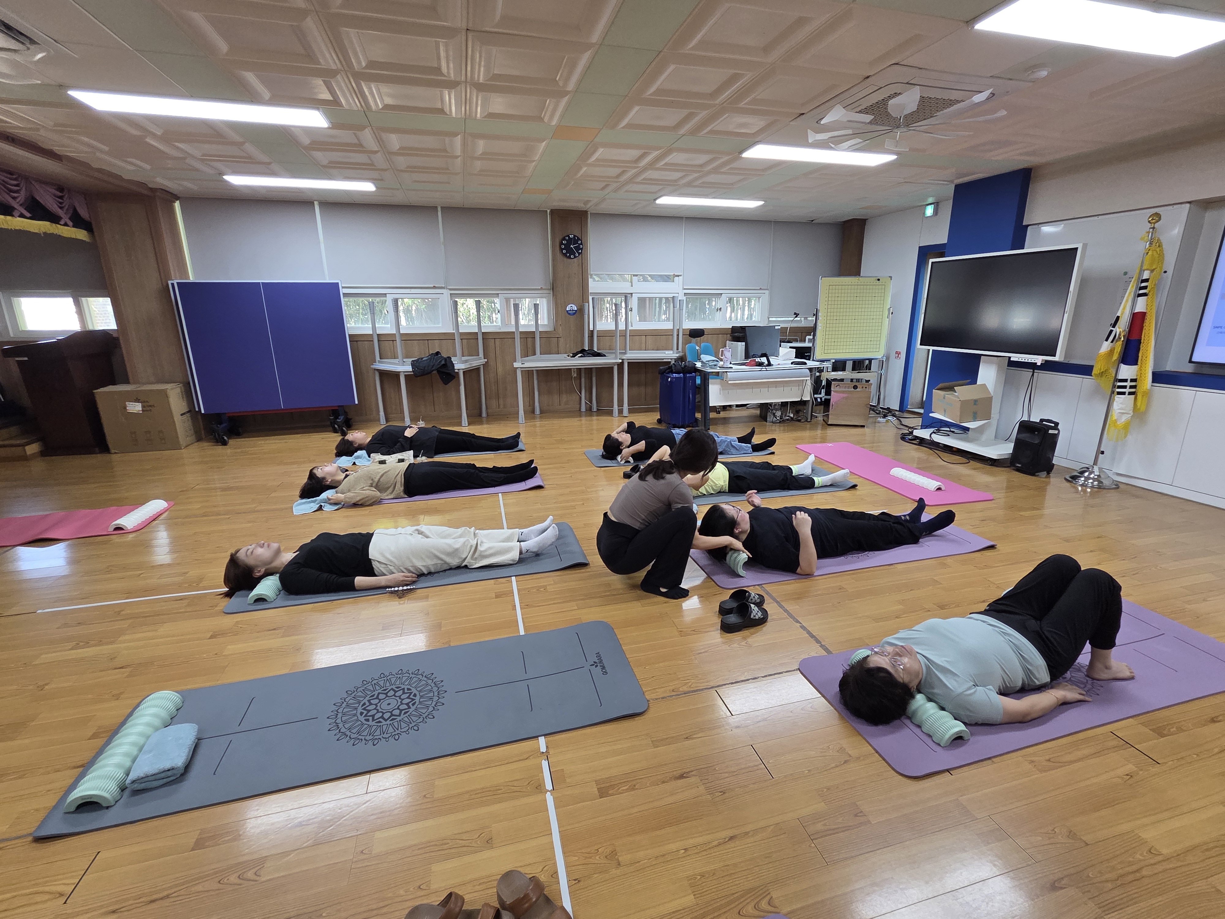 금서초, “생초초와 함께하는 학부모 교육” - 관련이미지1