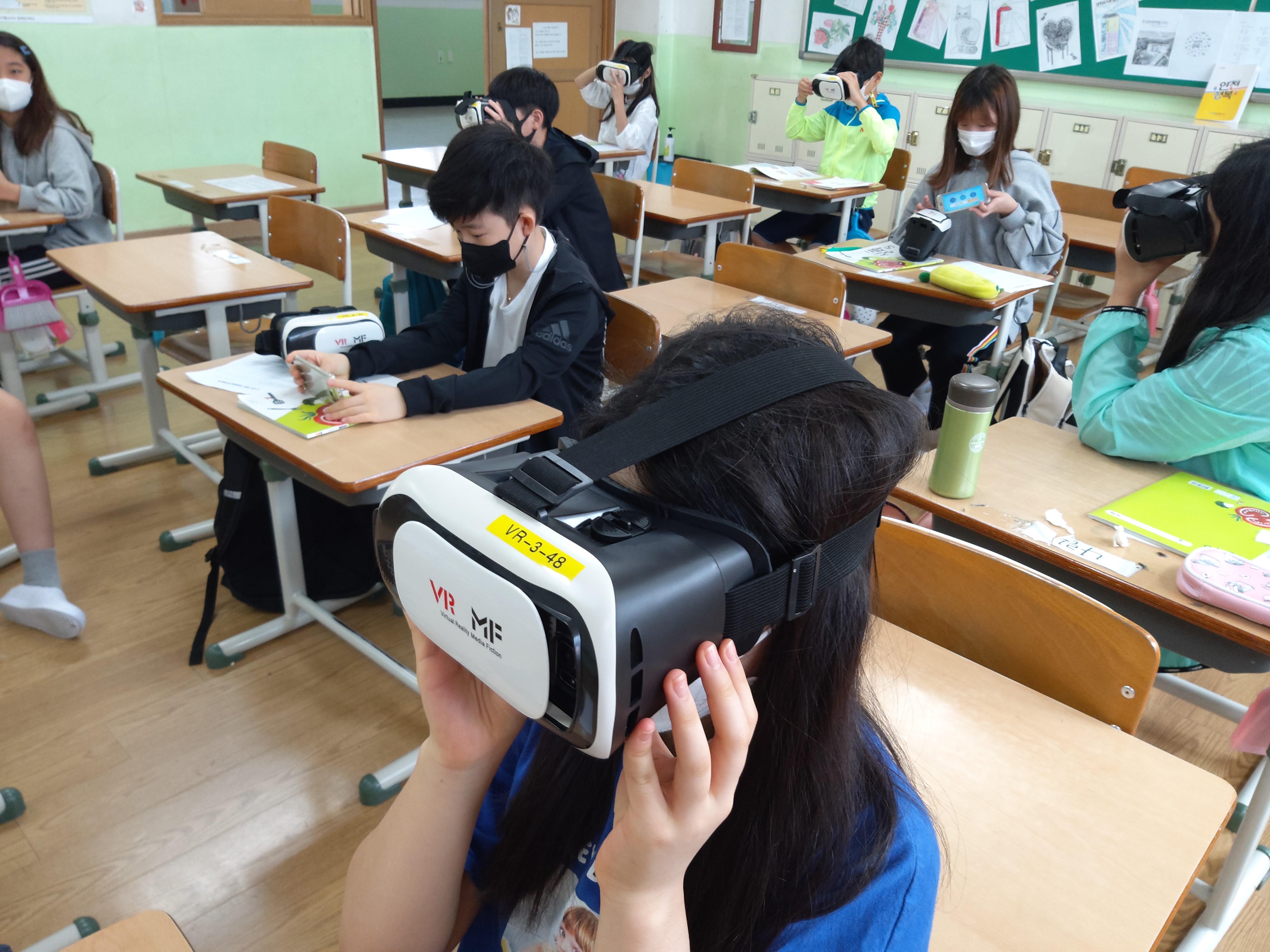 김해 관동초, 제20회 불조심어린이마당 대상 수상! - 관련이미지2