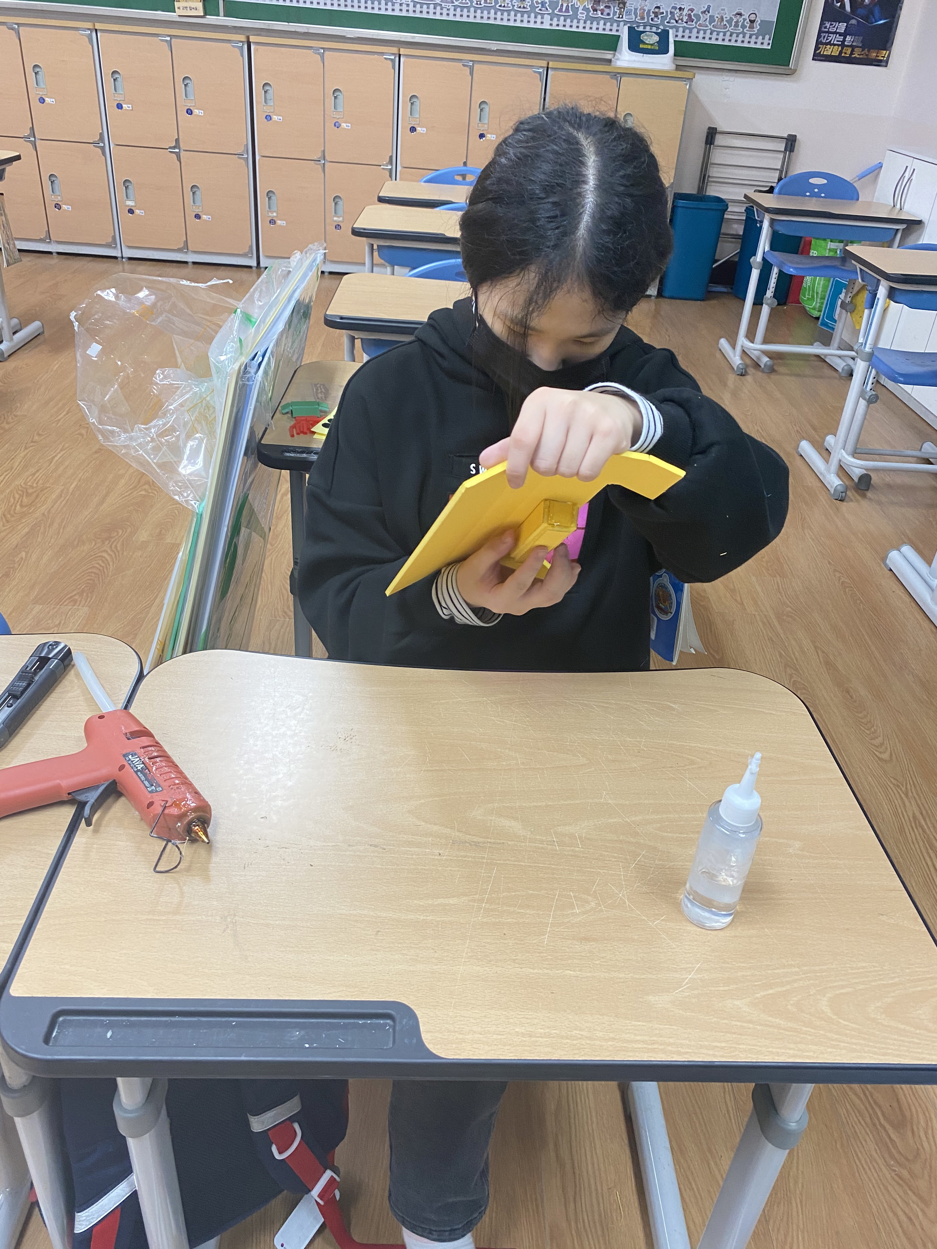 한려초, 온라인 전국 청소년과학탐구대회 동상 및 창의상 수상! - 관련이미지1