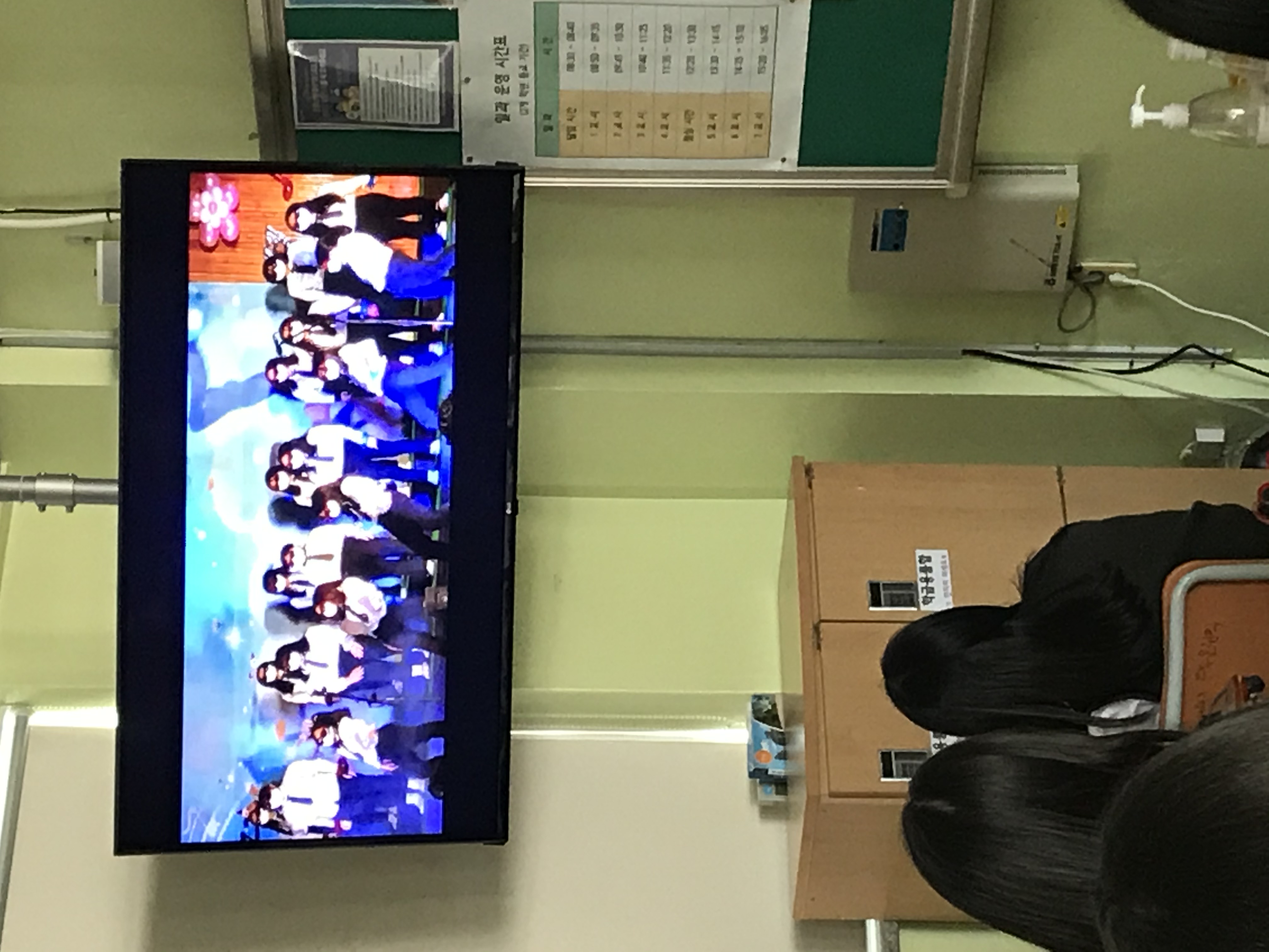 신주중, 비대면 합창제를 통해 단결과 화합 다져 - 관련이미지1