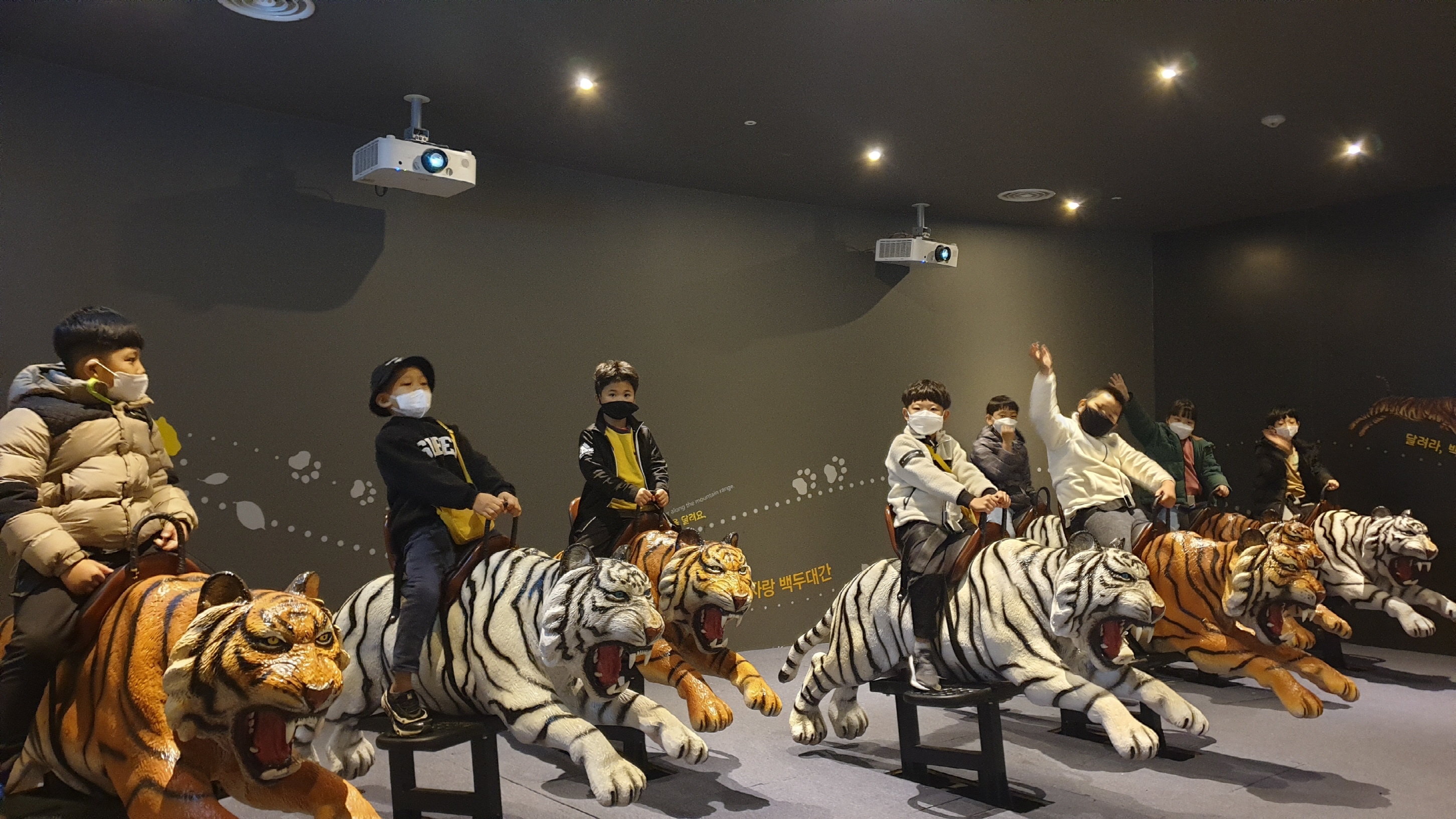 위림초, 동아리 전일제로 내 꿈에 더 가까이 - 관련이미지1